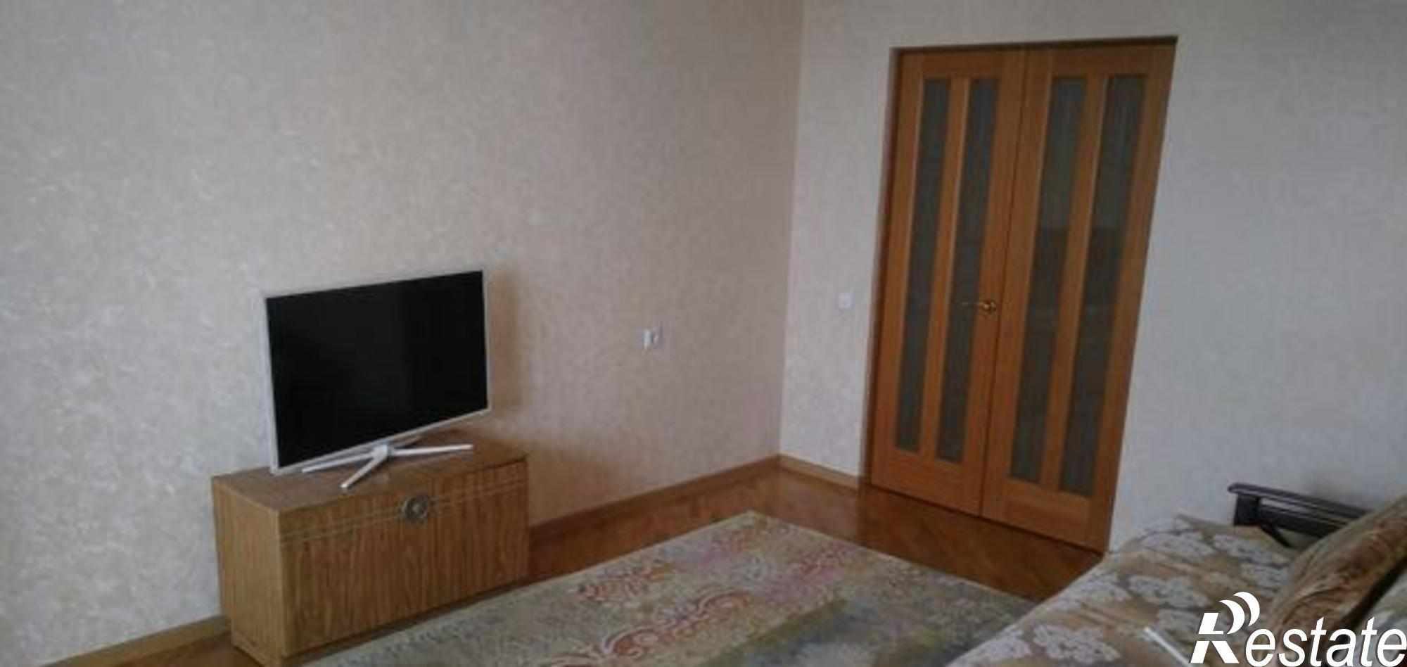 Купить квартиру за 8 180 000 рублей на бульвар Комарова, 9/4