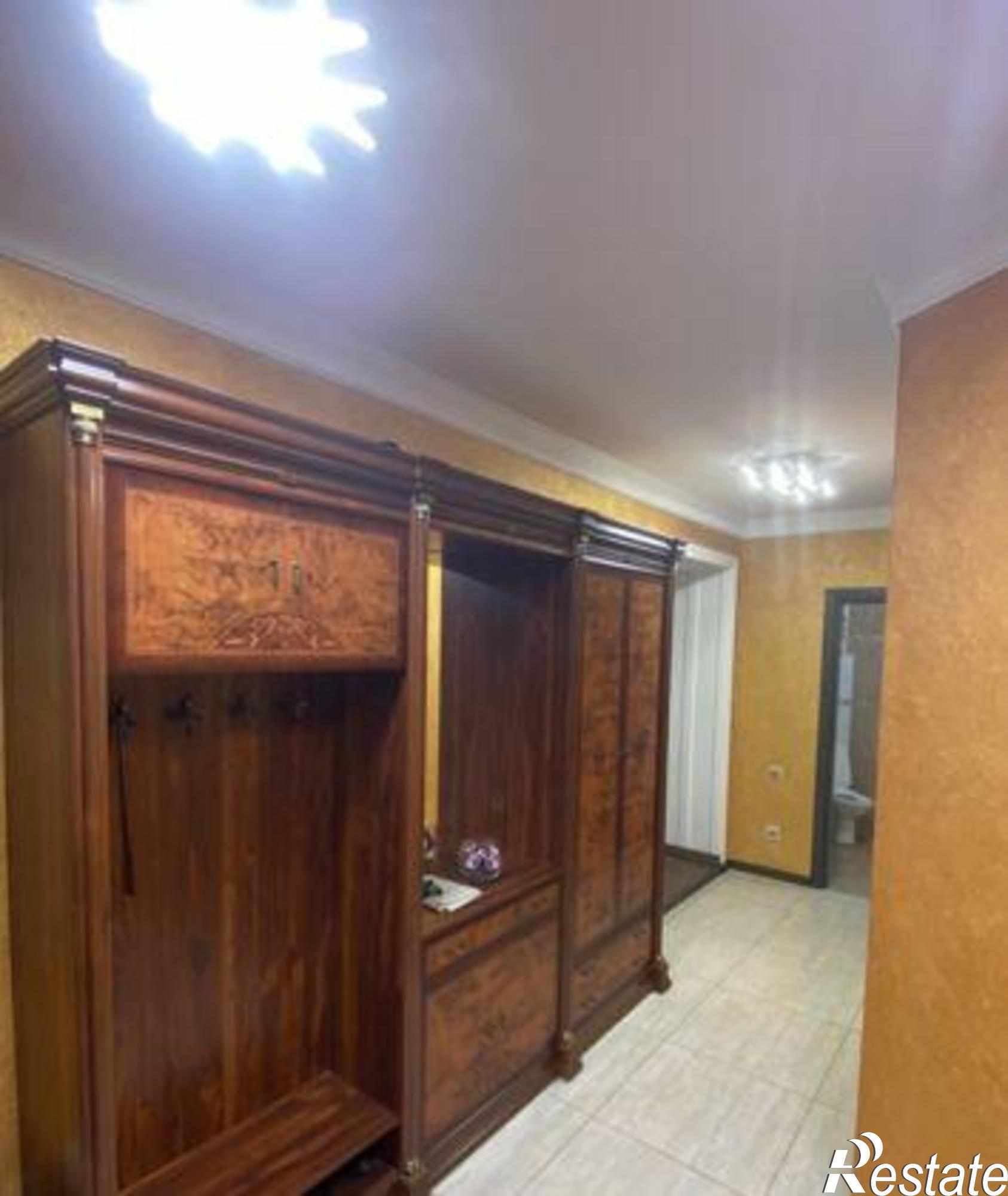 Купить квартиру за 8 460 000 рублей на Лермонтовская улица, 61