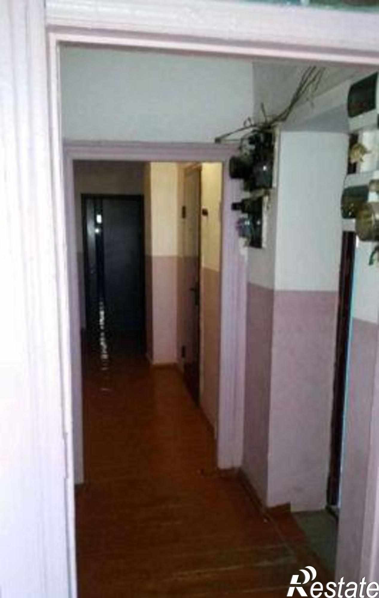 Купить квартиру за 1 220 000 рублей на Будённовский проспект, 96/132