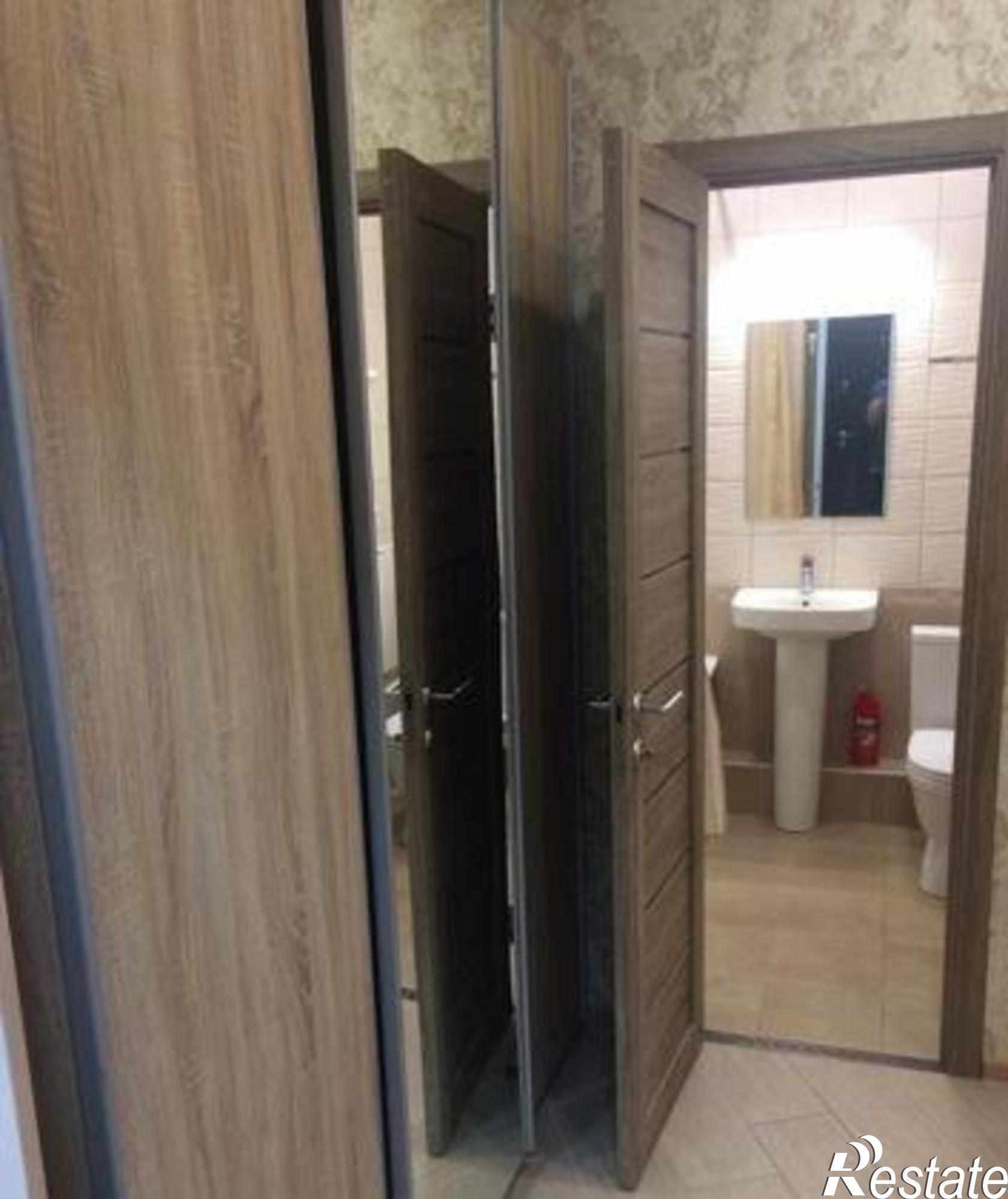 Купить квартиру за 3 620 000 рублей на улица Пановой, 30к1