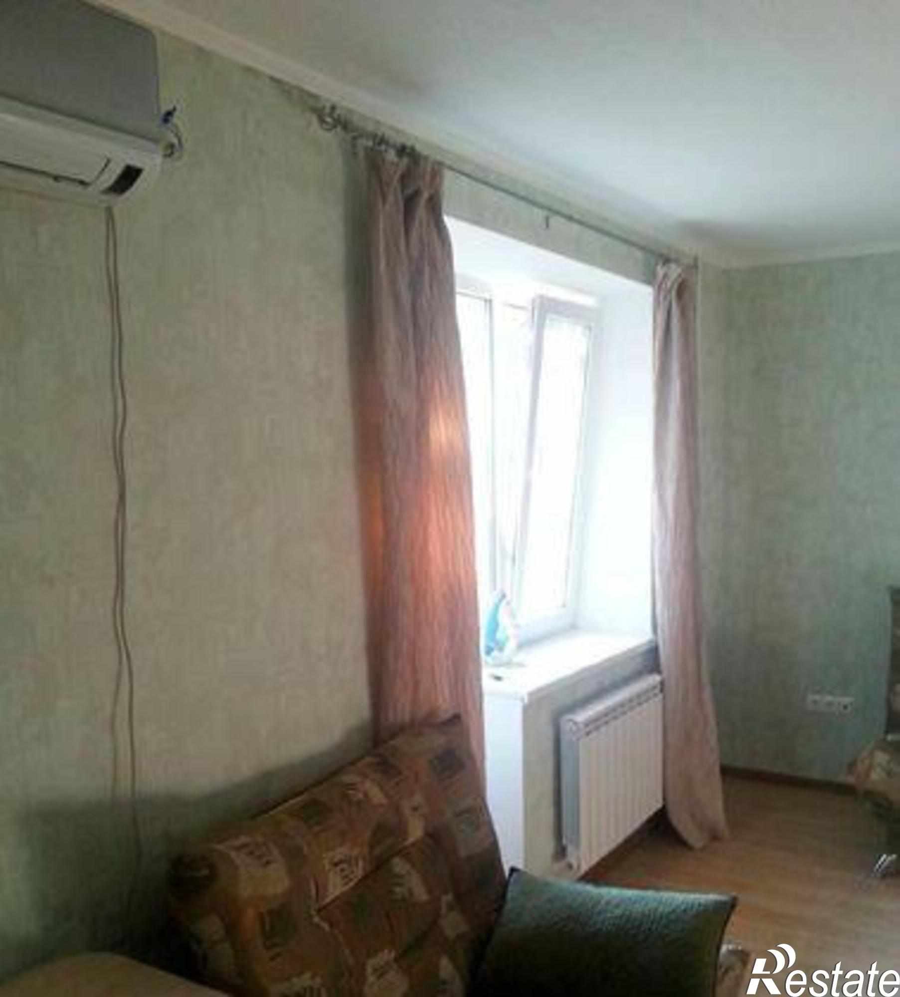 Купить квартиру за 1 740 000 рублей на Таганрогская улица, 149/1