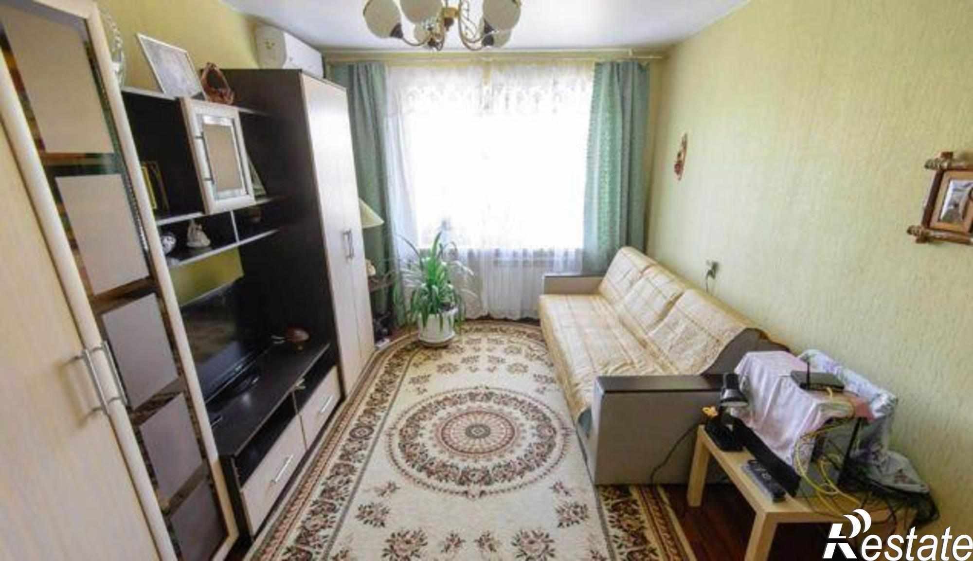 Купить квартиру за 1 880 000 рублей на улица Штахановского, 24