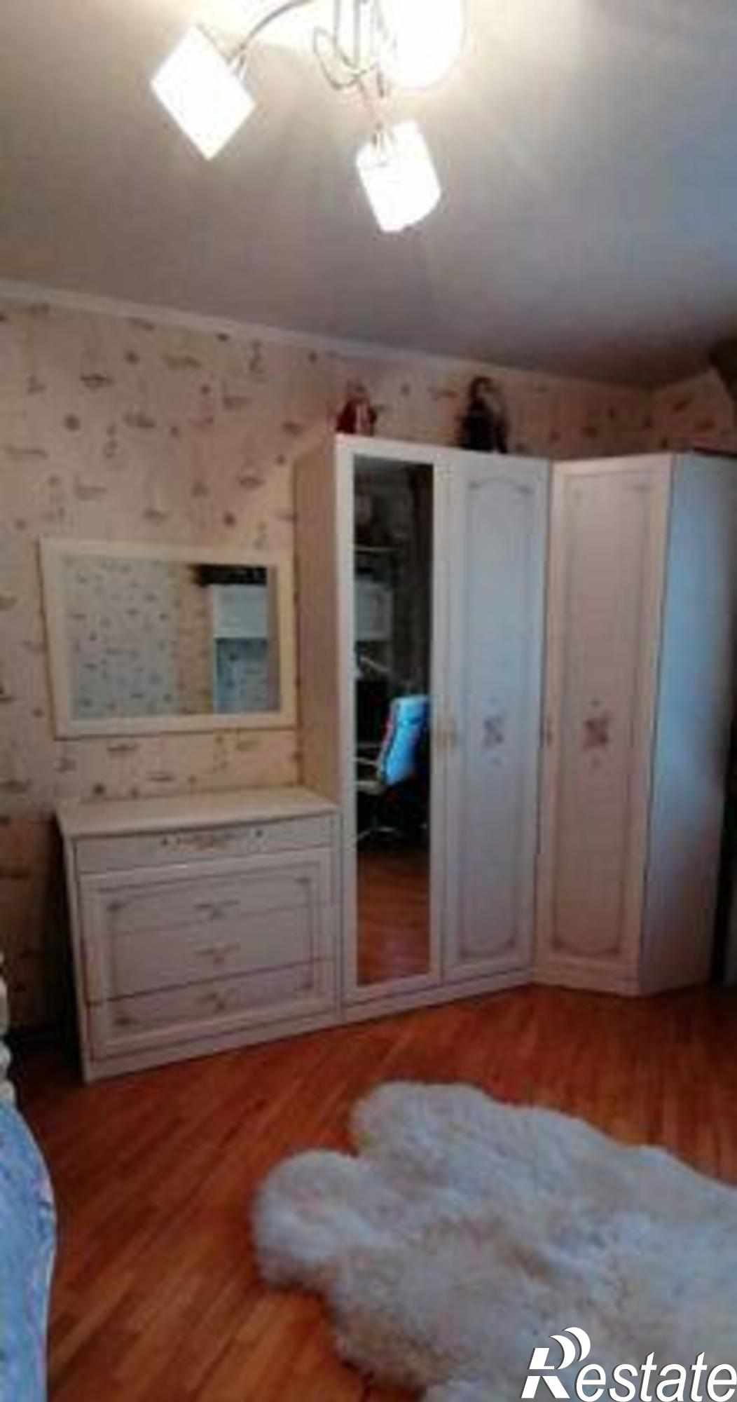 Купить квартиру за 3 760 000 рублей на Петрозаводская улица, 32А