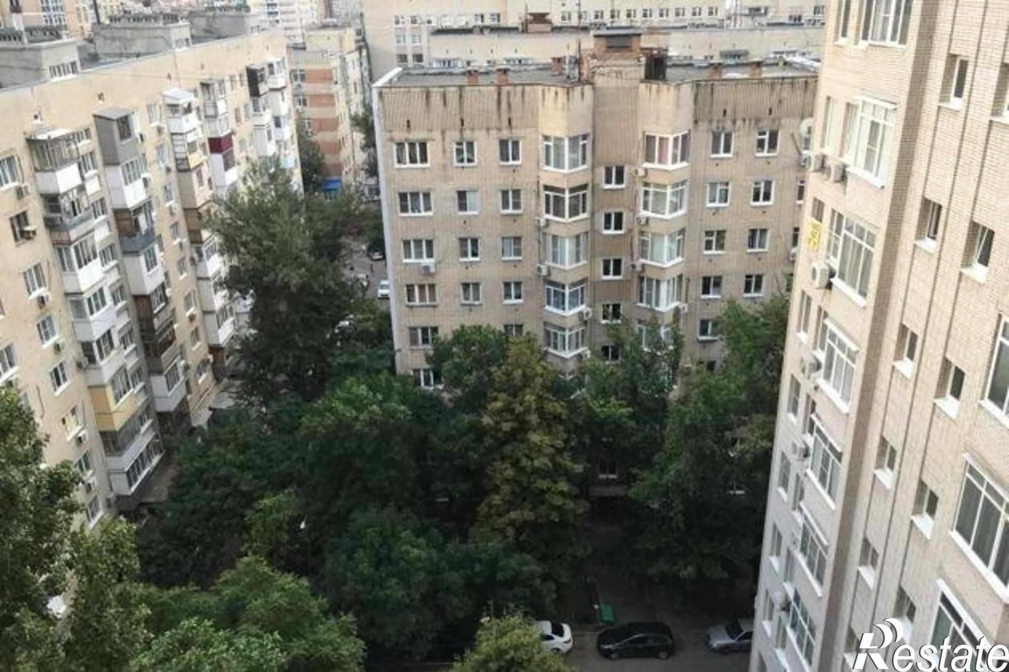 Купить квартиру за 8 930 000 рублей на площадь Гагарина, 6/87