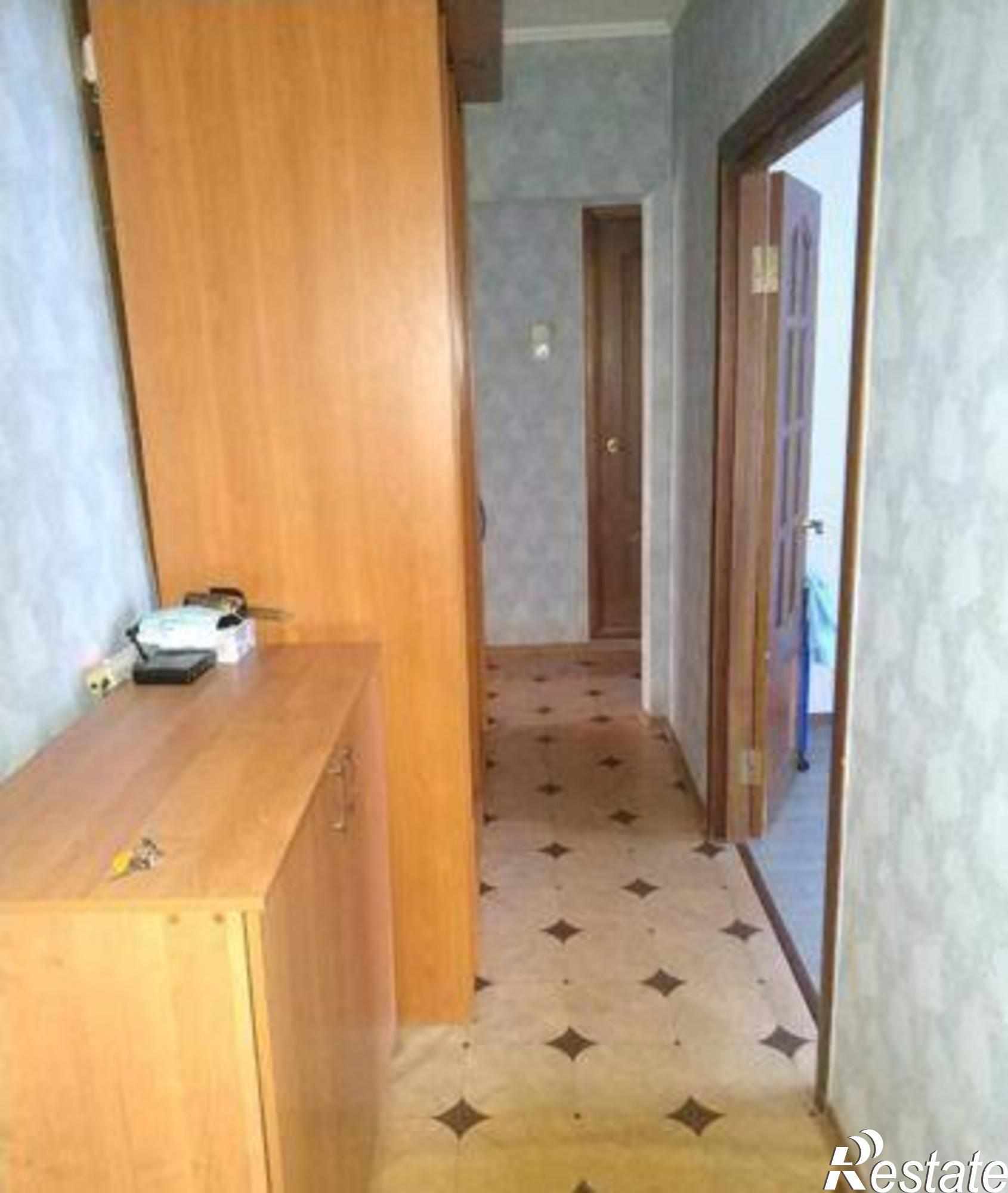 Купить квартиру за 3 620 000 рублей на Таганрогская улица, 143/3