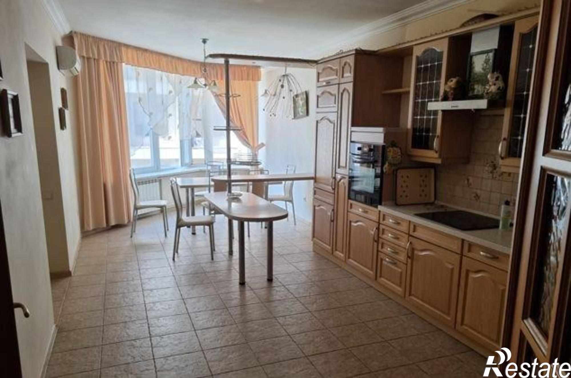 Купить квартиру за 20 650 000 рублей на Пушкинская улица, 72А