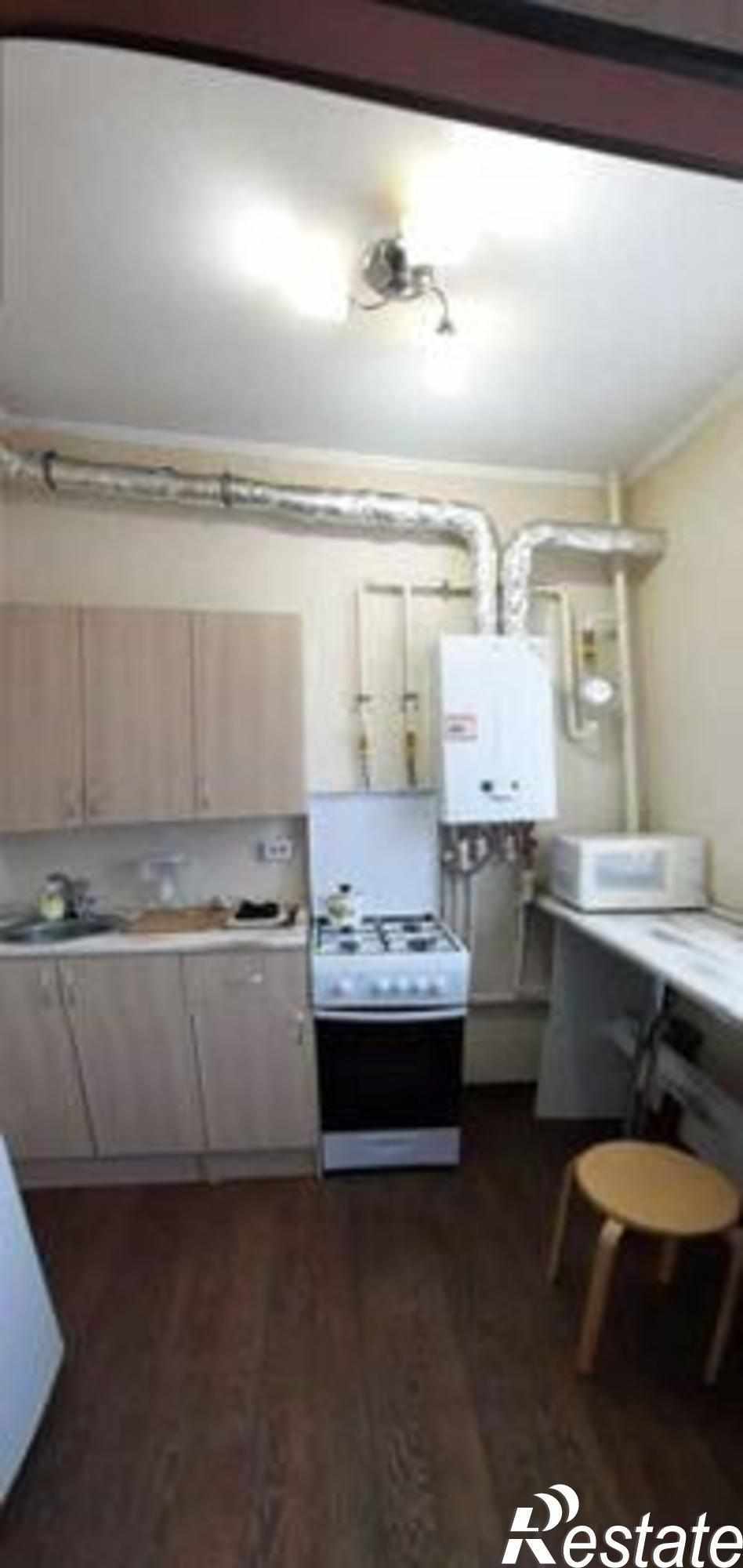 Купить квартиру за 1 620 000 рублей на Весенняя улица, 4/2
