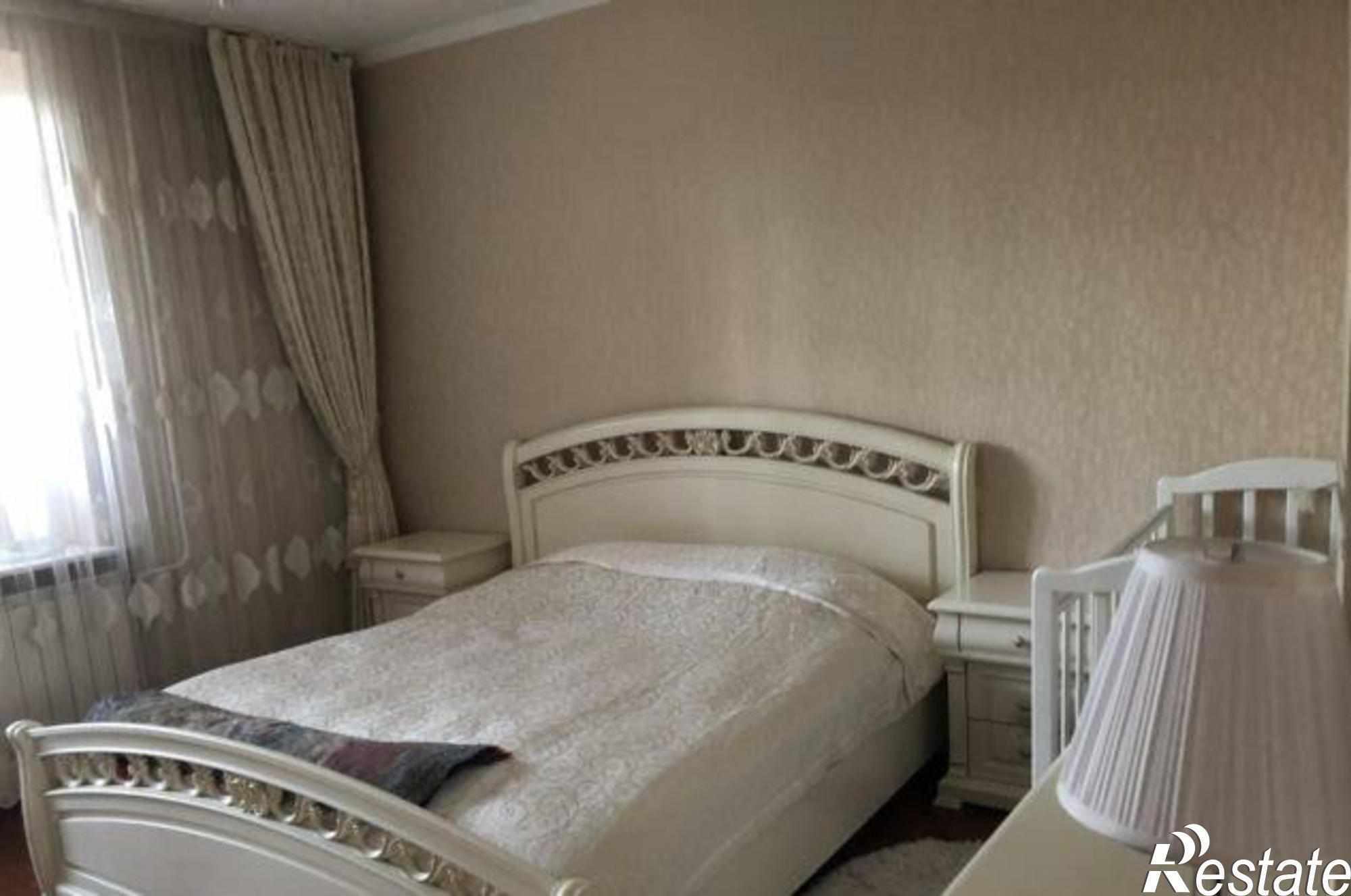 Купить квартиру за 6 580 000 рублей на проспект Королёва, 24/2