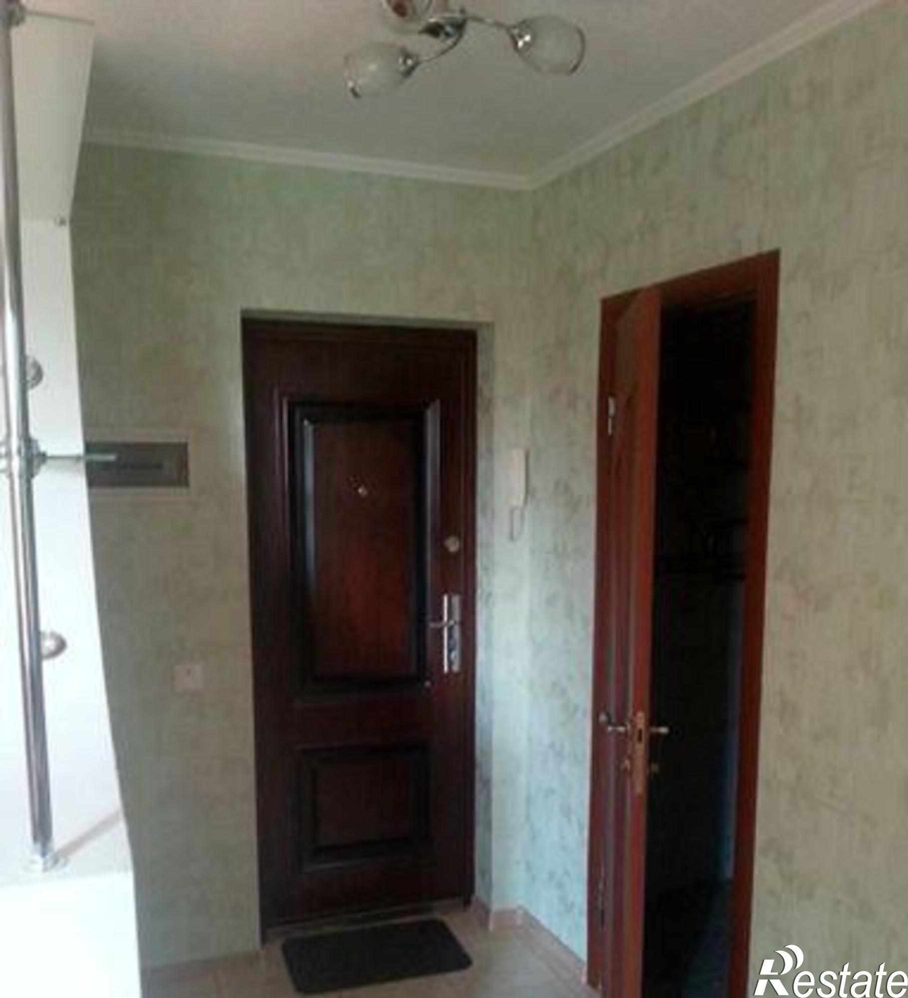 Купить квартиру за 1 740 000 рублей на Таганрогская улица, 149/1