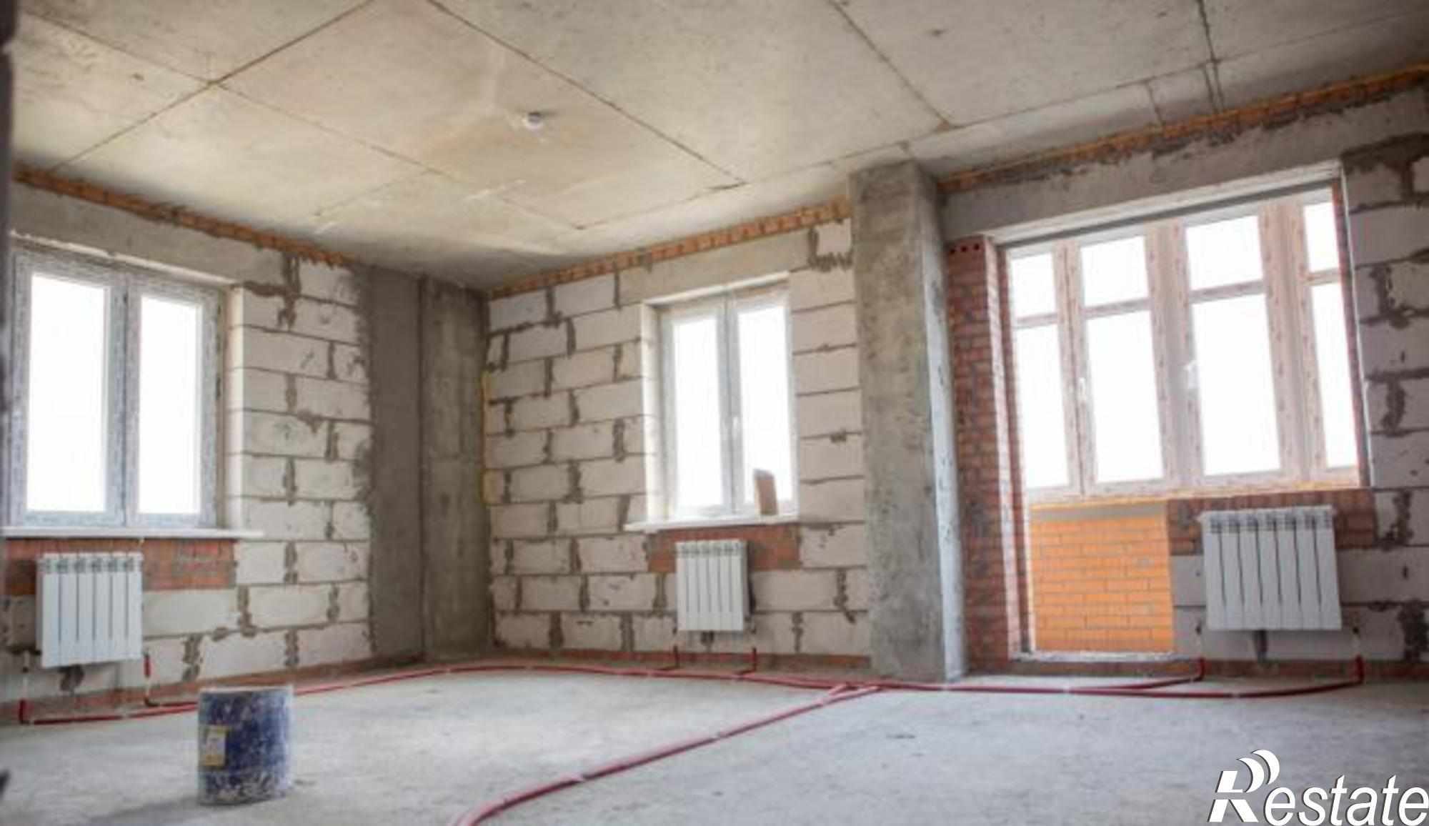 Купить квартиру за 7 710 000 рублей на Адыгейская улица, 43