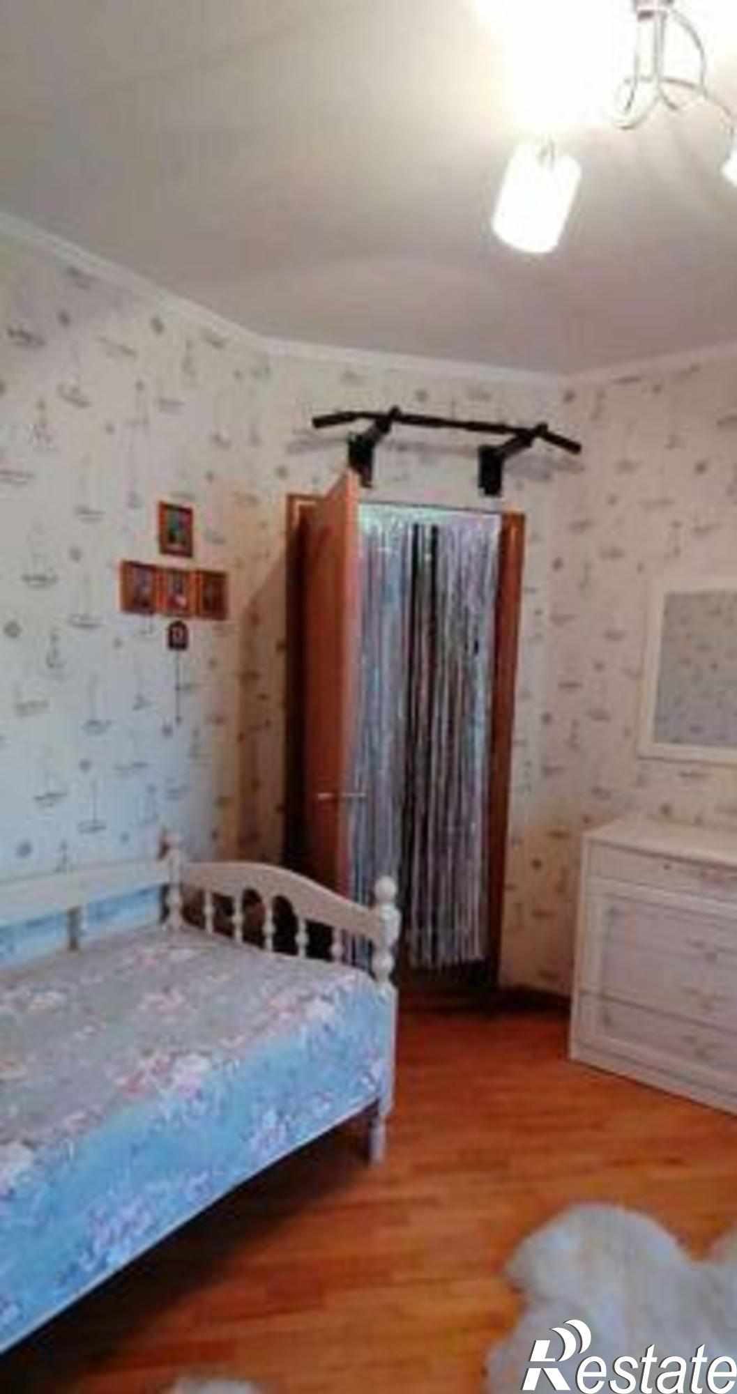Купить квартиру за 3 760 000 рублей на Петрозаводская улица, 32А