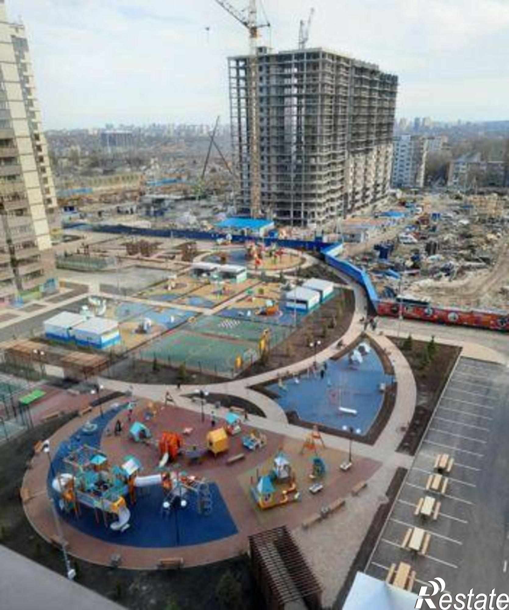Купить квартиру за 3 080 000 рублей на улица Оганова, 20к3