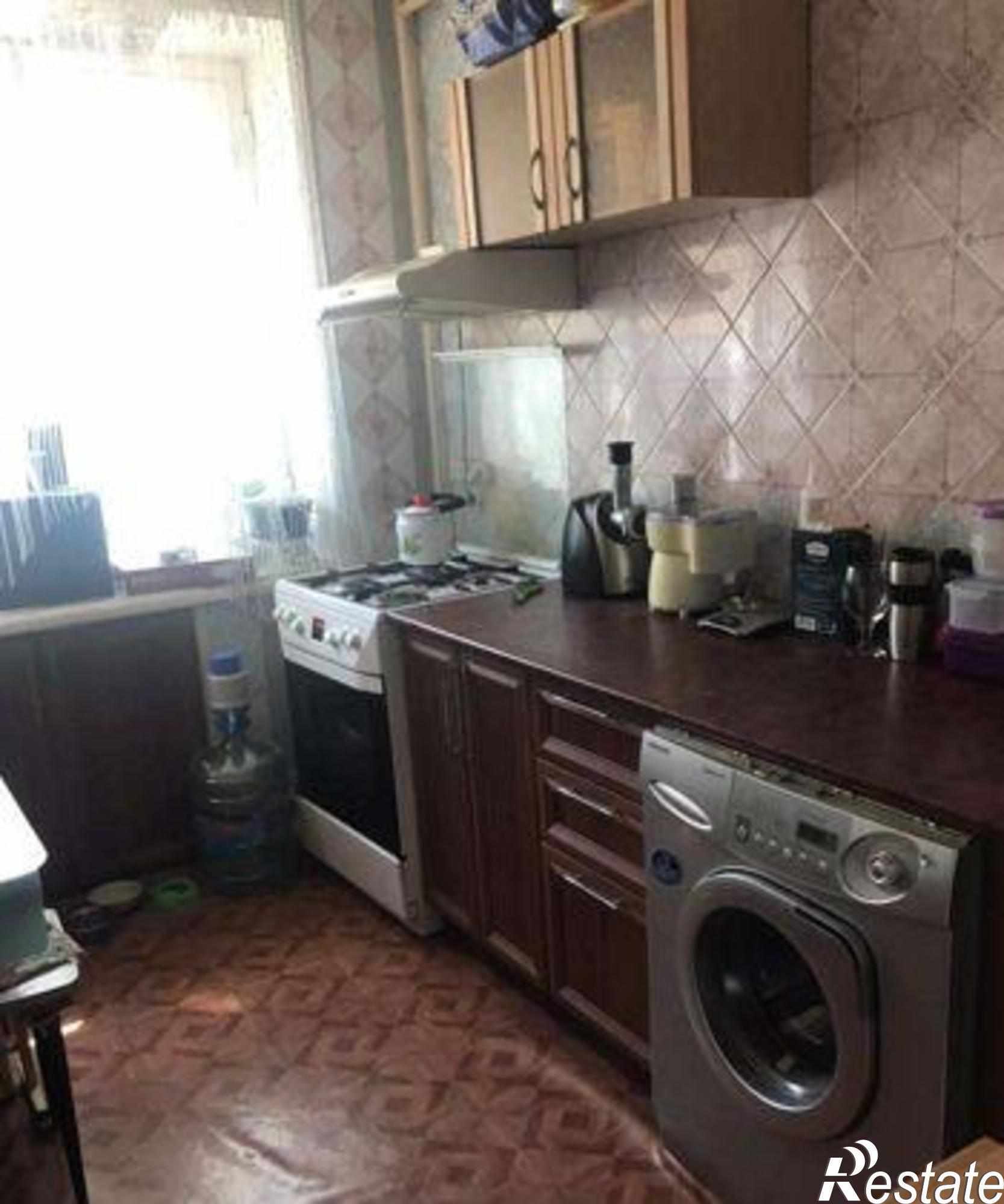 Купить квартиру за 2 160 000 рублей на Каширская улица, 8/1