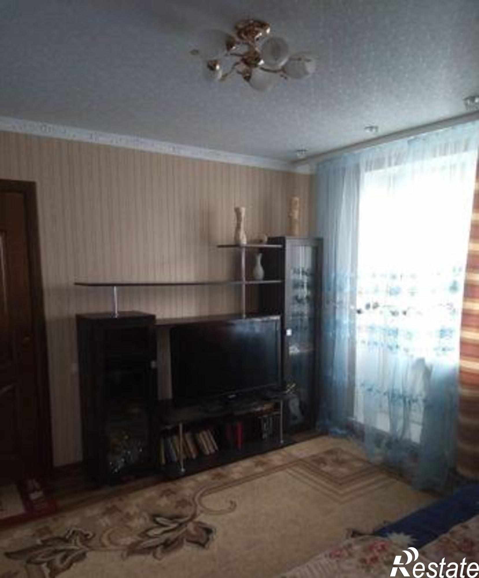 Купить квартиру за 2 870 000 рублей на 1-я Круговая улица, 91