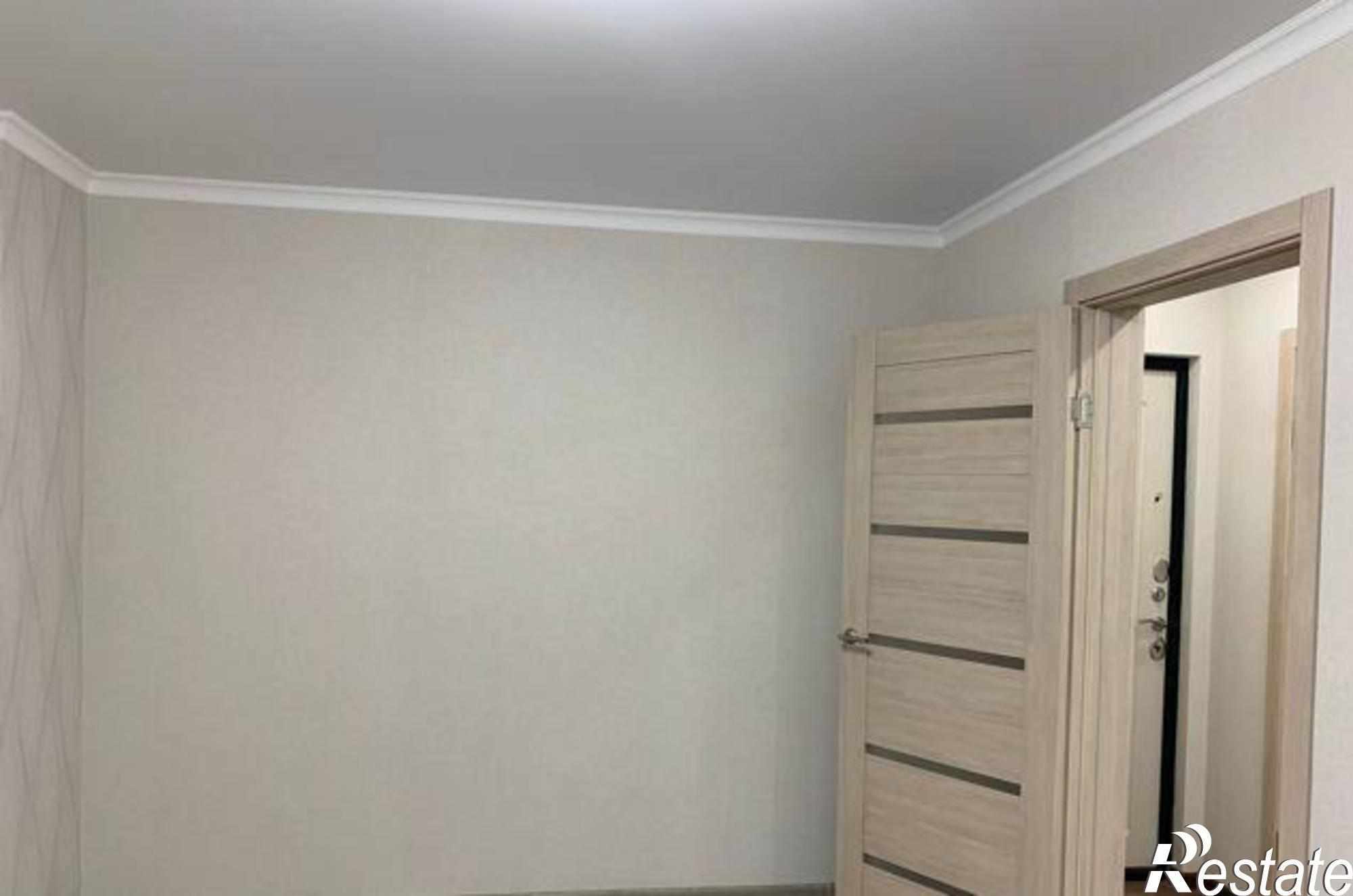 Купить квартиру за 1 880 000 рублей на улица Ерёменко, 87к1