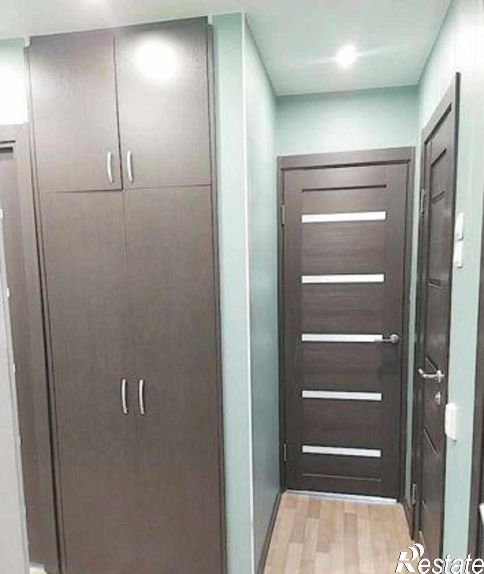 Купить квартиру за 4 140 000 рублей на проспект Королёва, 1