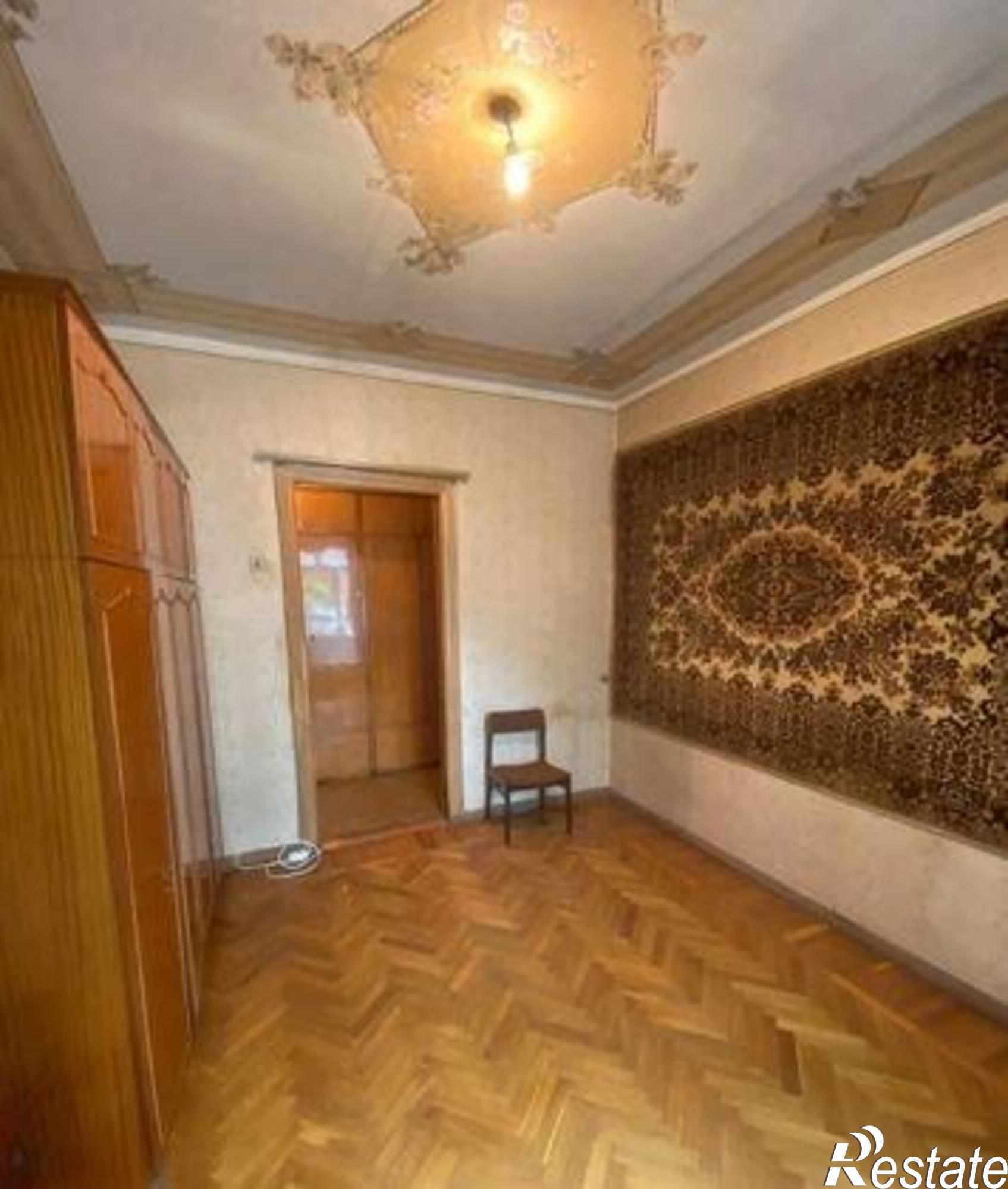 Купить квартиру за 3 380 000 рублей на Профсоюзная улица, 31/33