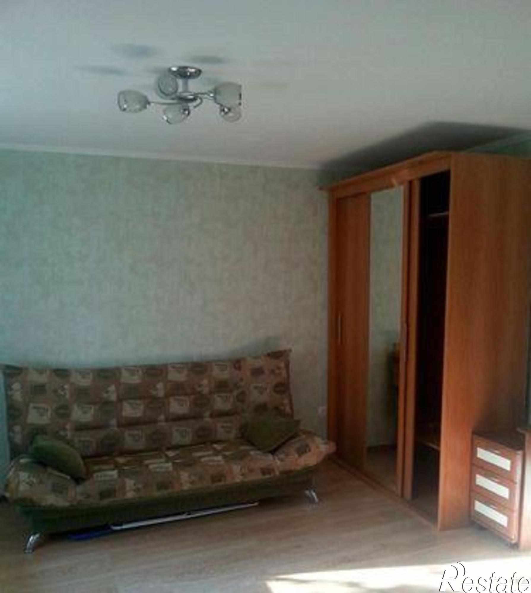 Купить квартиру за 1 740 000 рублей на Таганрогская улица, 149/1