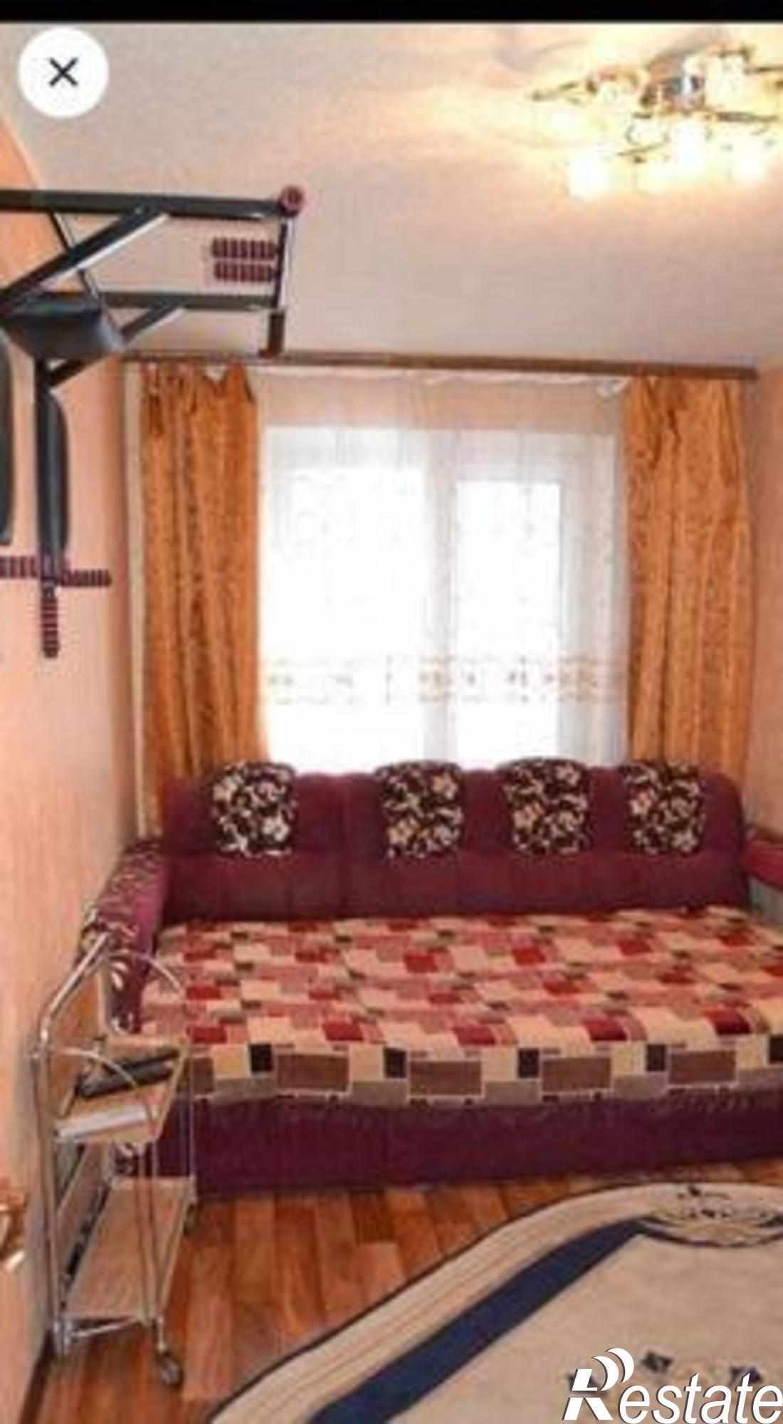 Купить квартиру за 3 740 000 рублей на улица Волкова, 5/5