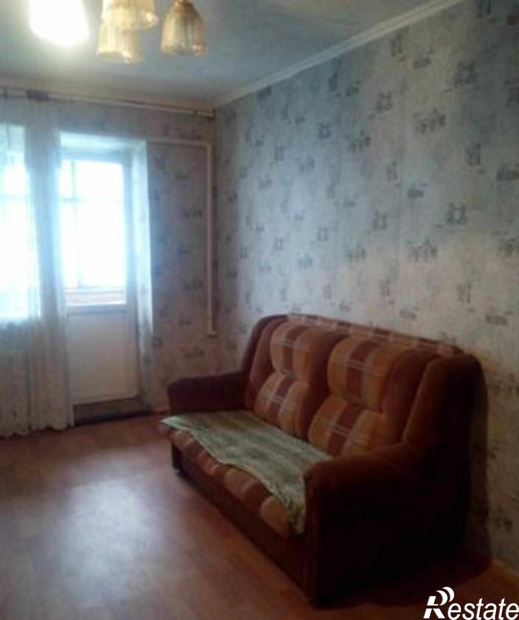 Купить квартиру за 2 160 000 рублей на Казахская улица, 21
