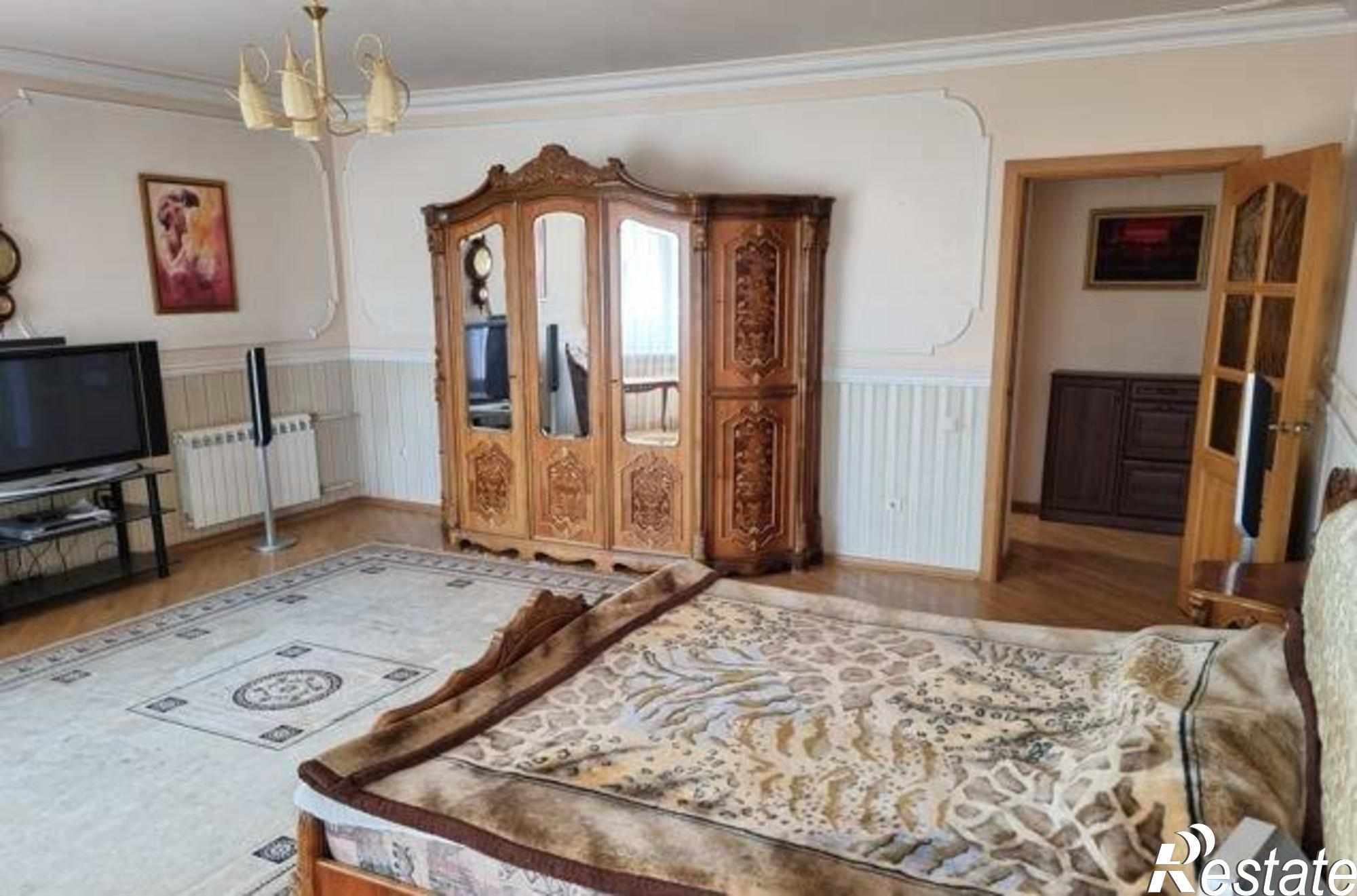Купить квартиру за 20 650 000 рублей на Пушкинская улица, 72А