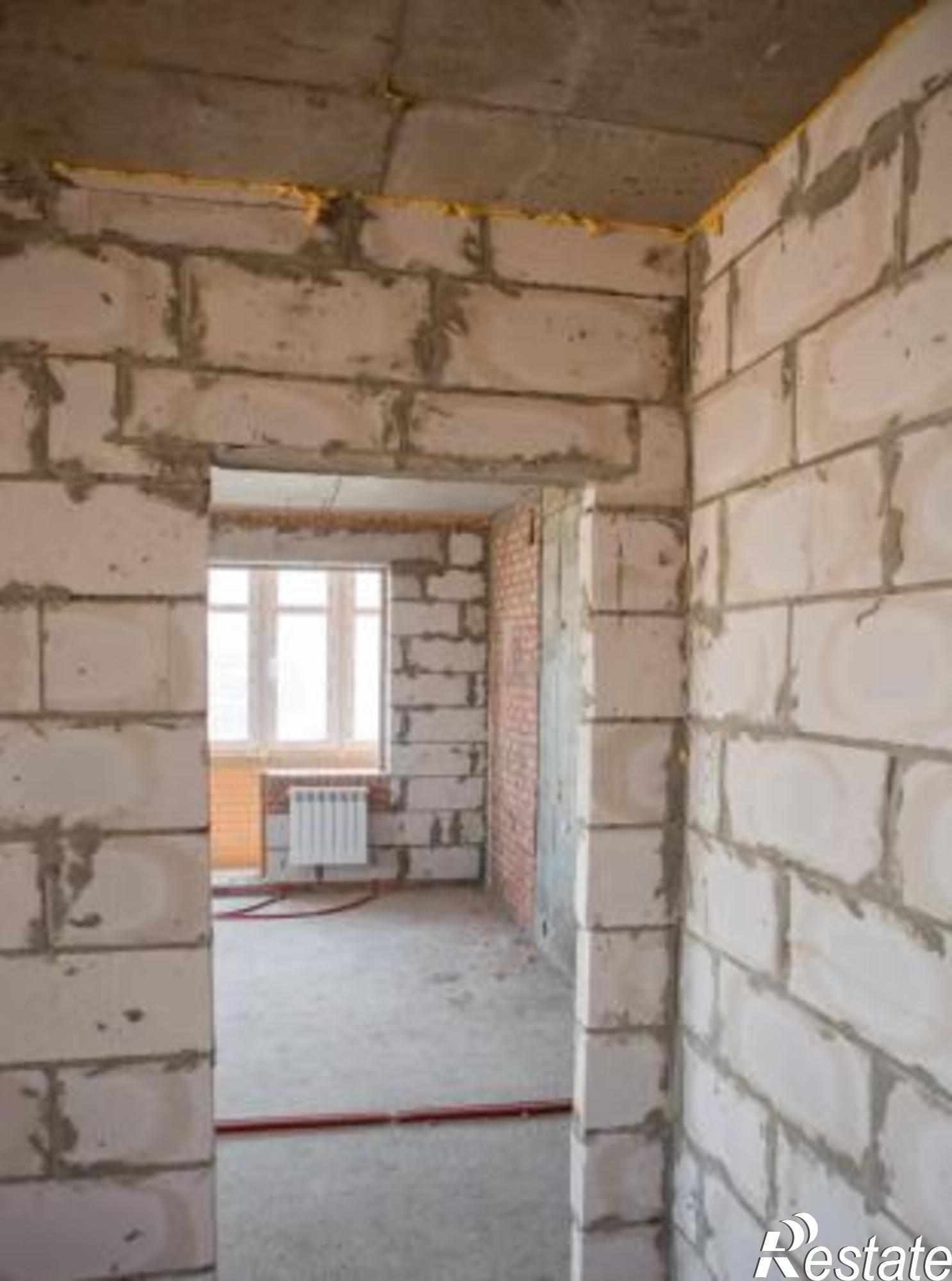 Купить квартиру за 7 710 000 рублей на Адыгейская улица, 43