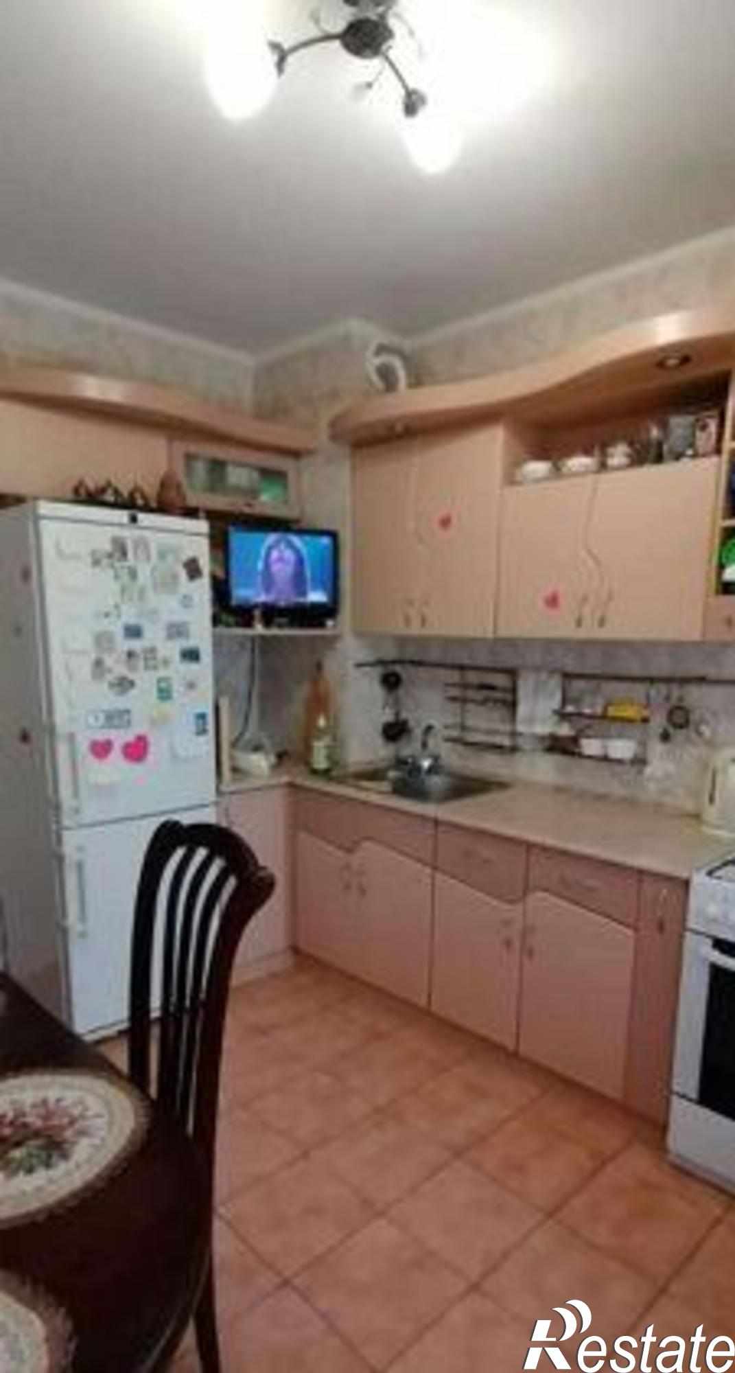 Купить квартиру за 3 760 000 рублей на Петрозаводская улица, 32А