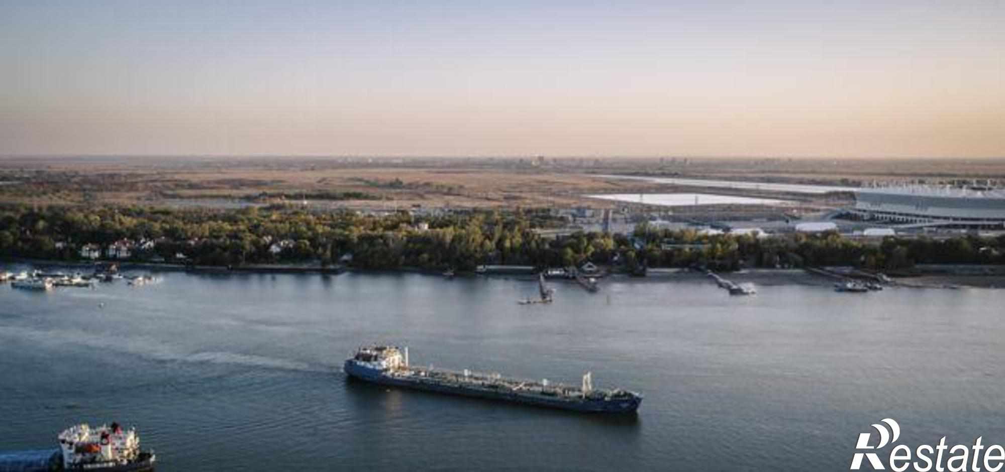 Купить квартиру за 5 970 000 рублей на Береговая улица, 73