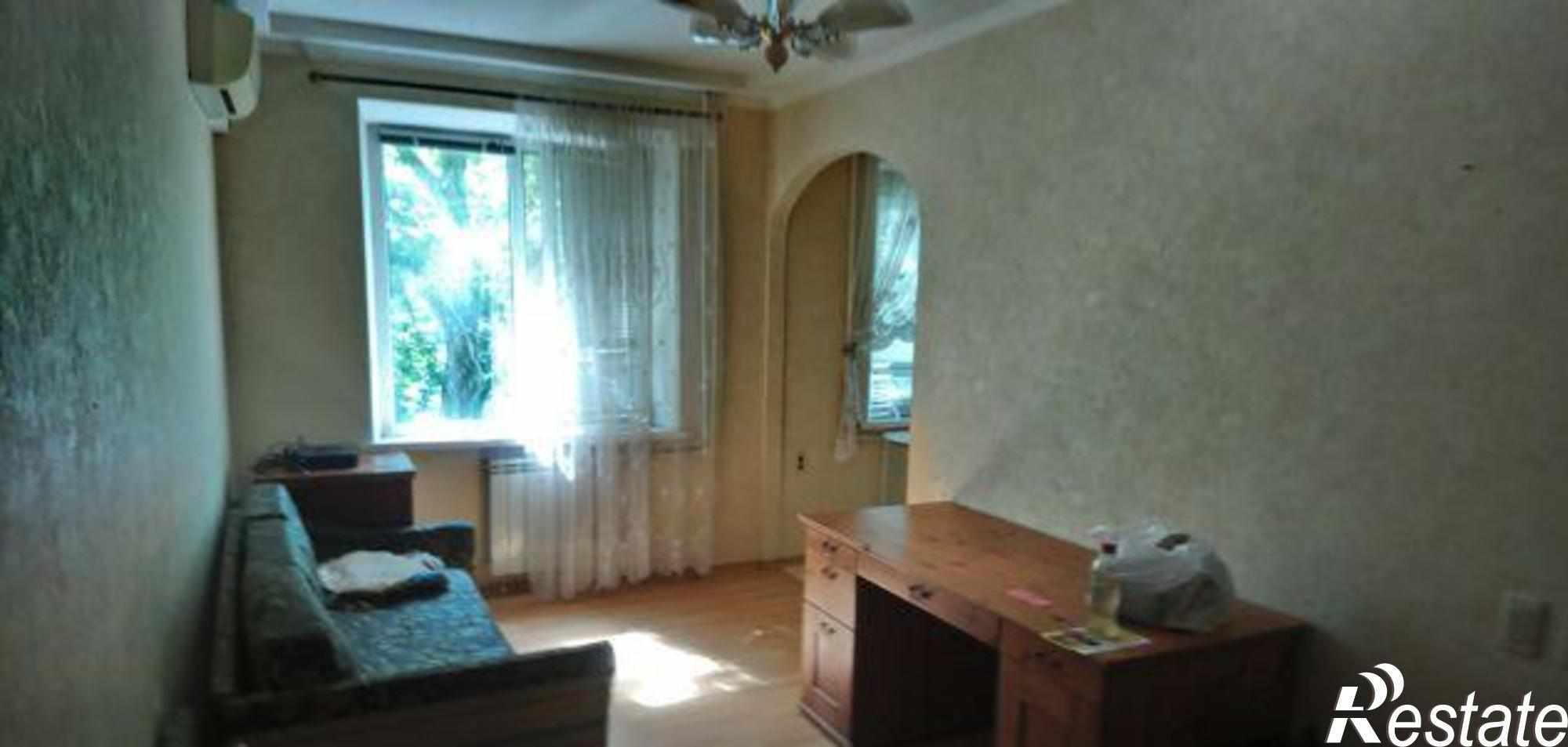 Купить квартиру за 3 100 000 рублей на Каширская улица, 18/2