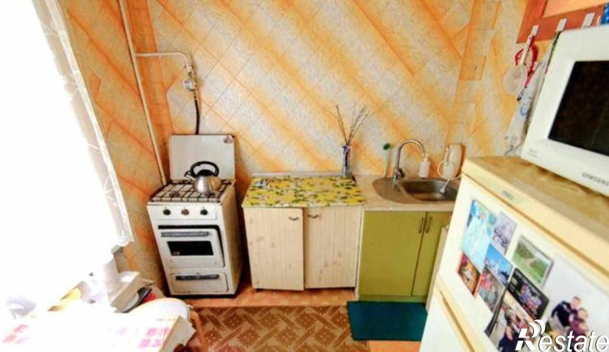 Купить квартиру за 2 160 000 рублей на Вятская улица, 39/2