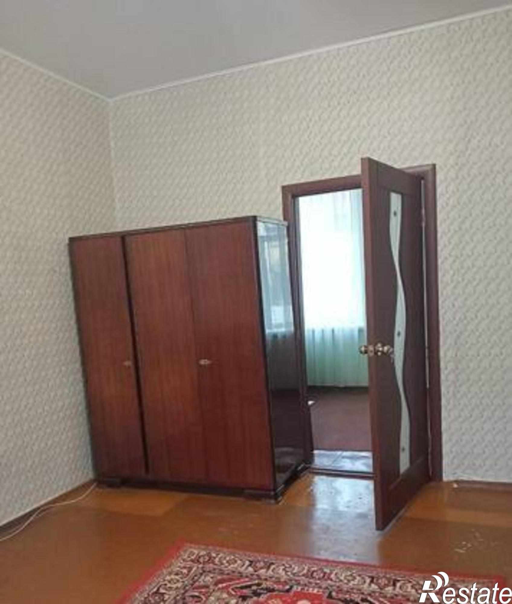Купить квартиру за 2 430 000 рублей на улица Баумана, 12