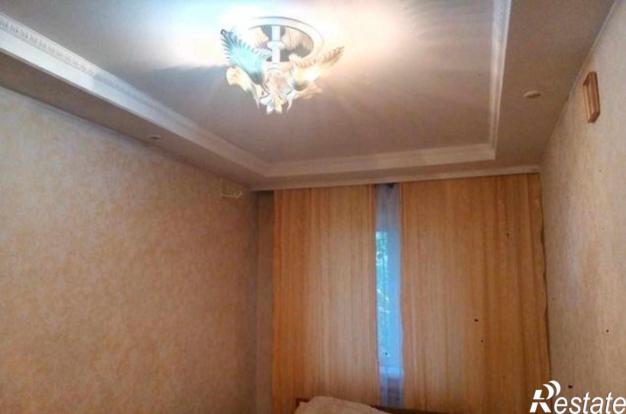 Купить квартиру за 3 290 000 рублей на переулок Журавлёва, 45/103
