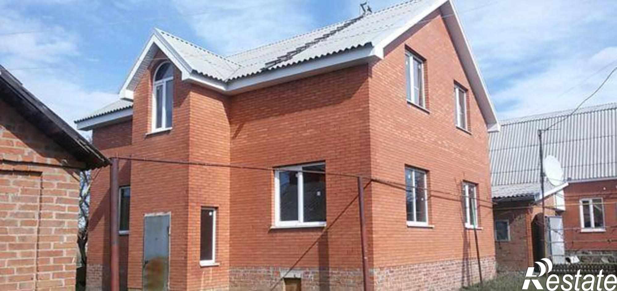 Купить дачу, дом, коттедж за 6 180 000 рублей на улица Орджоникидзе, 1