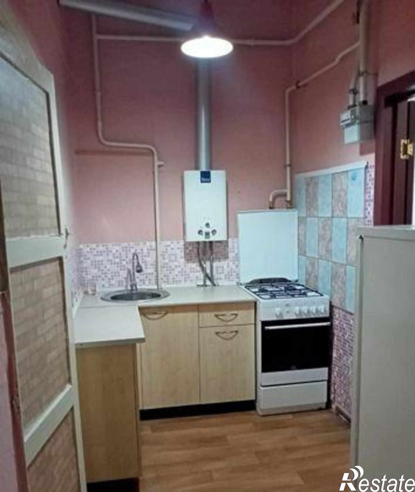 Купить квартиру за 2 430 000 рублей на улица Баумана, 12