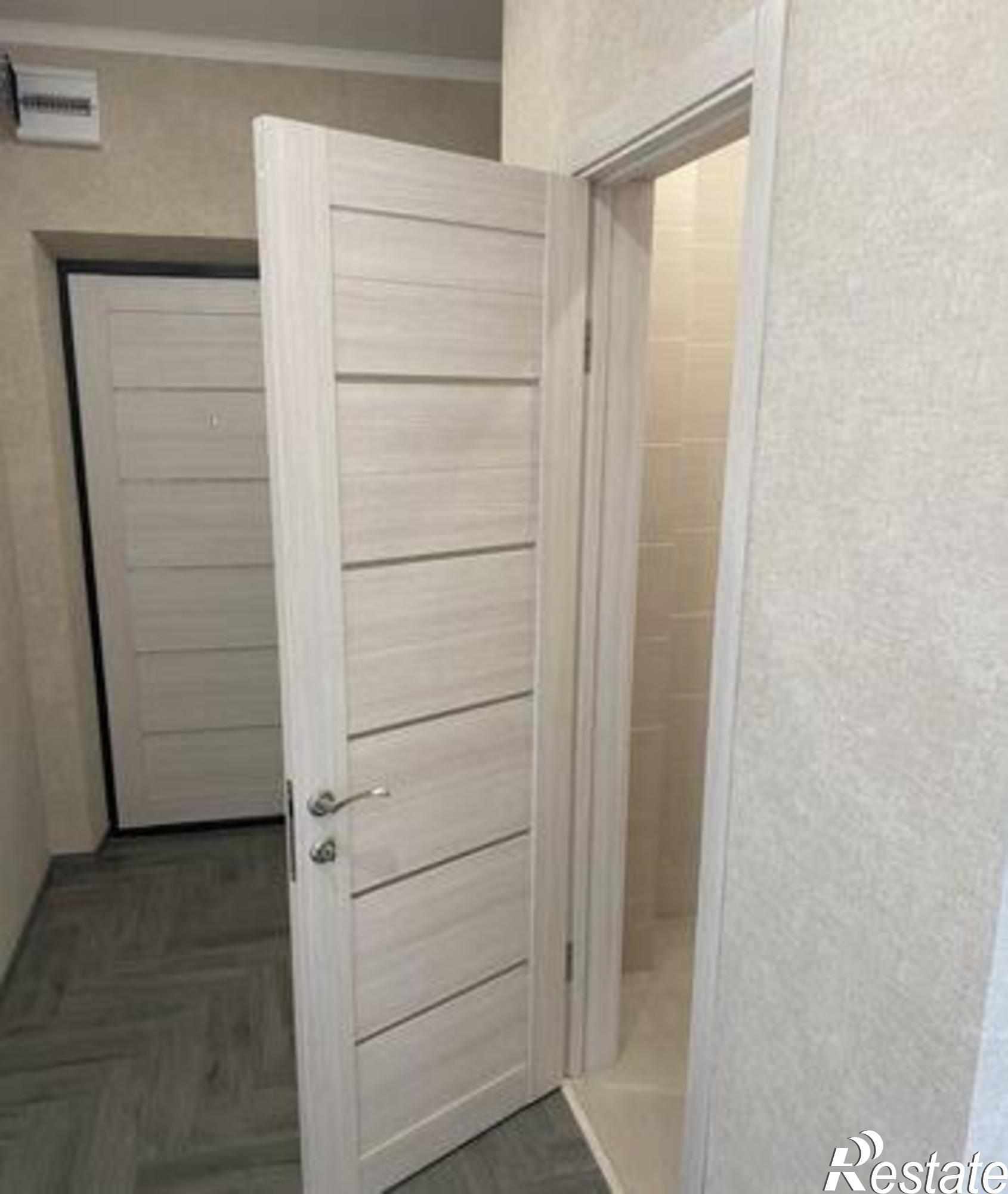 Купить квартиру за 5 080 000 рублей на бульвар Комарова, 12/1