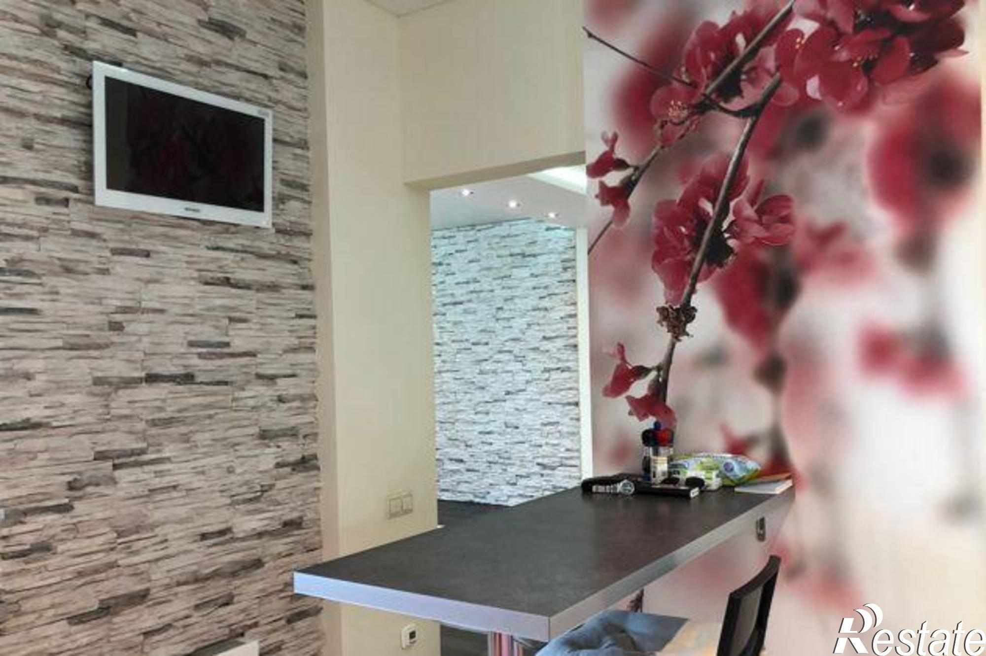 Купить квартиру за 5 550 000 рублей на улица Ерёменко, 103