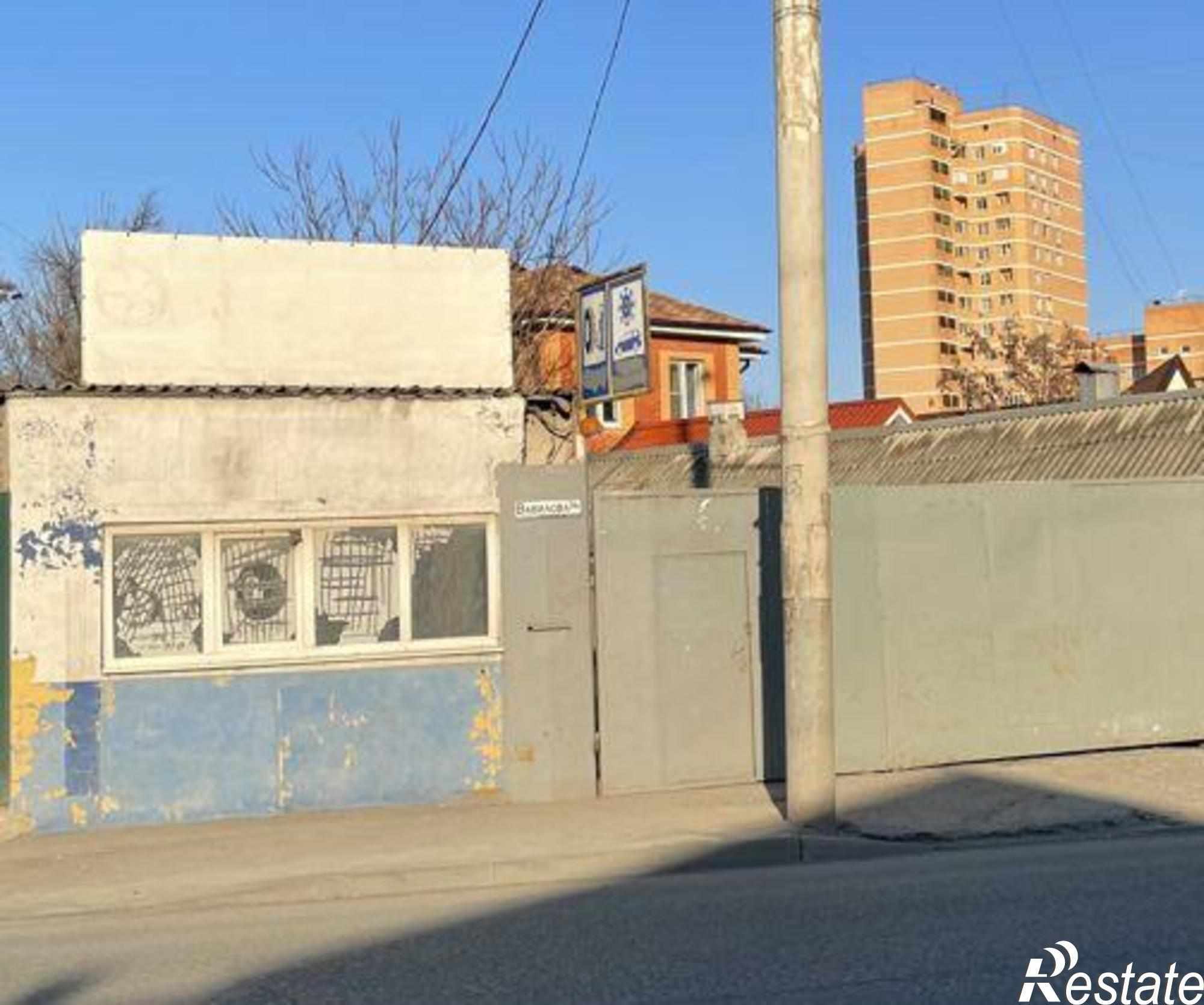 Купить дачу, дом, коттедж за 8 080 000 рублей на улица Вавилова, 1А