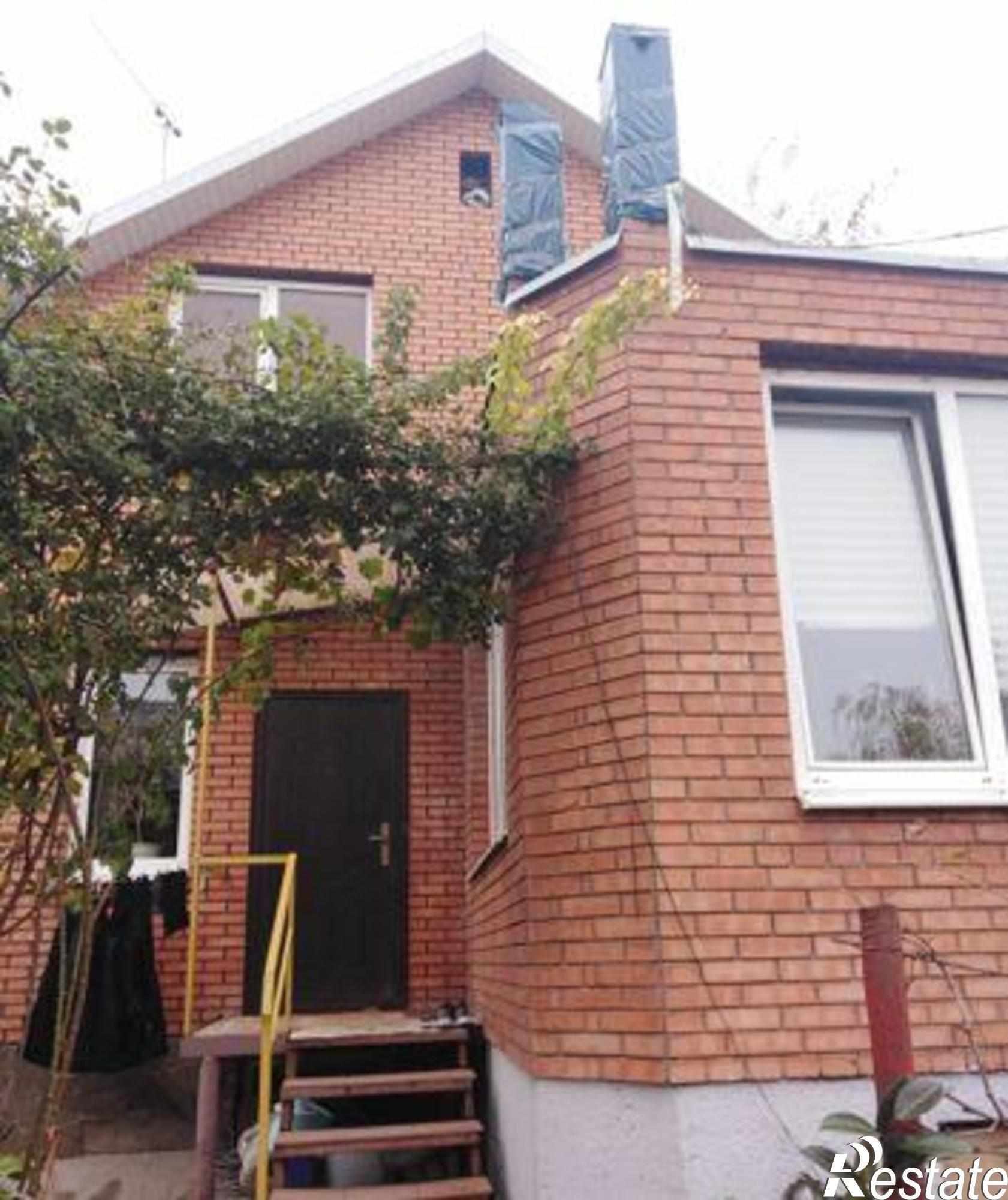 Купить дачу, дом, коттедж за 5 700 000 рублей на Самаркандская улица, 24