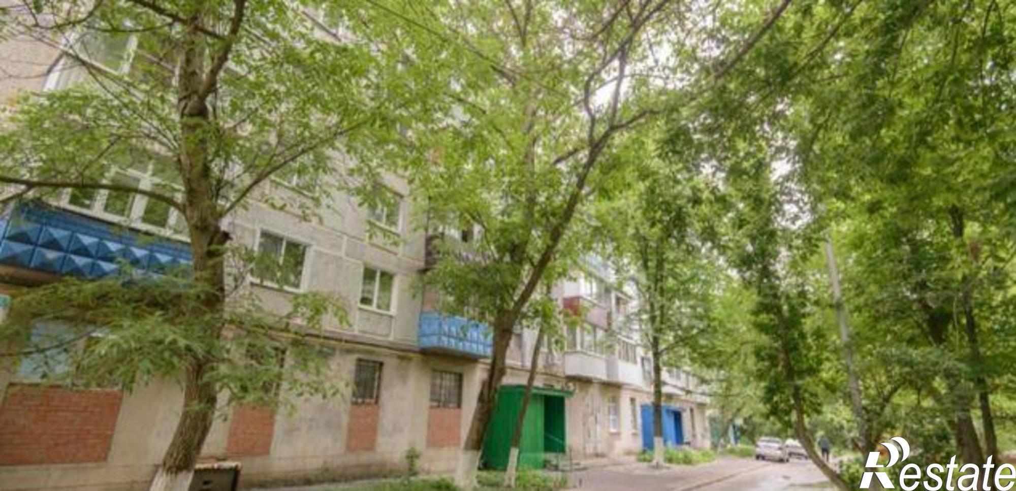 Купить квартиру за 2 160 000 рублей на Вятская улица, 39/2