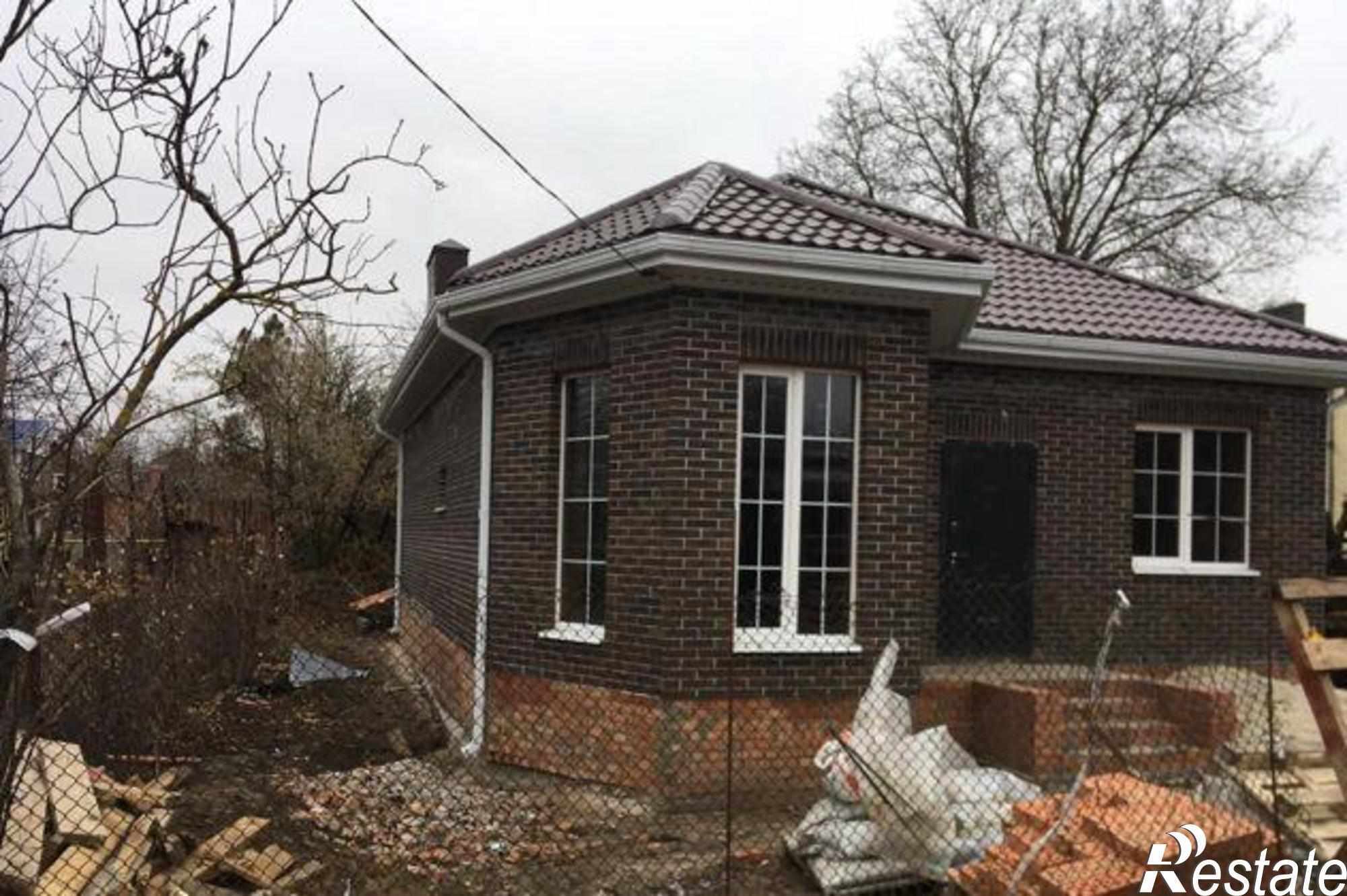 Купить дачу, дом, коттедж за 5 800 000 рублей на 4-й Раскатный переулок, 10