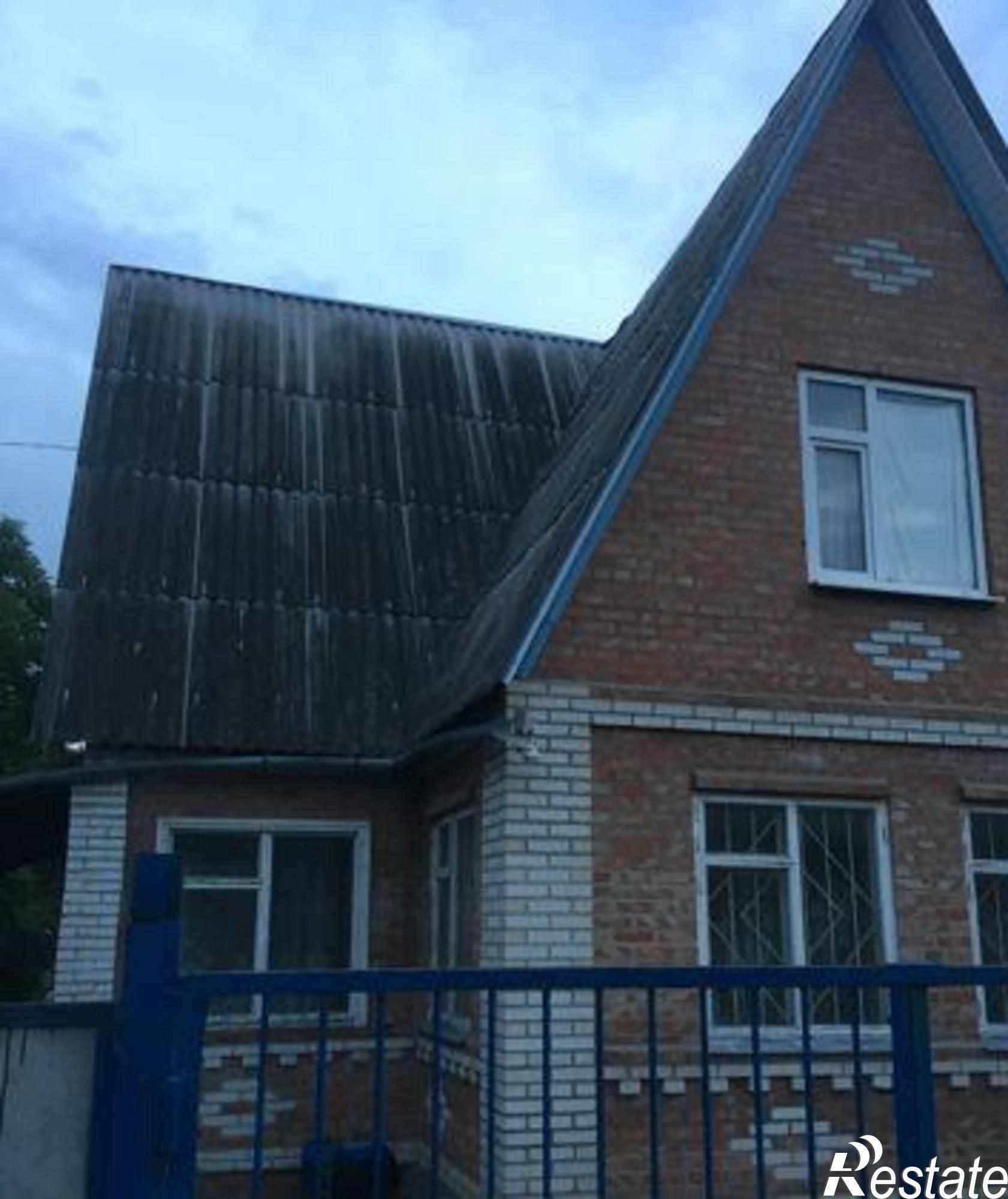 Купить дачу, дом, коттедж за 5 700 000 рублей на 7-я Канатная улица, 95
