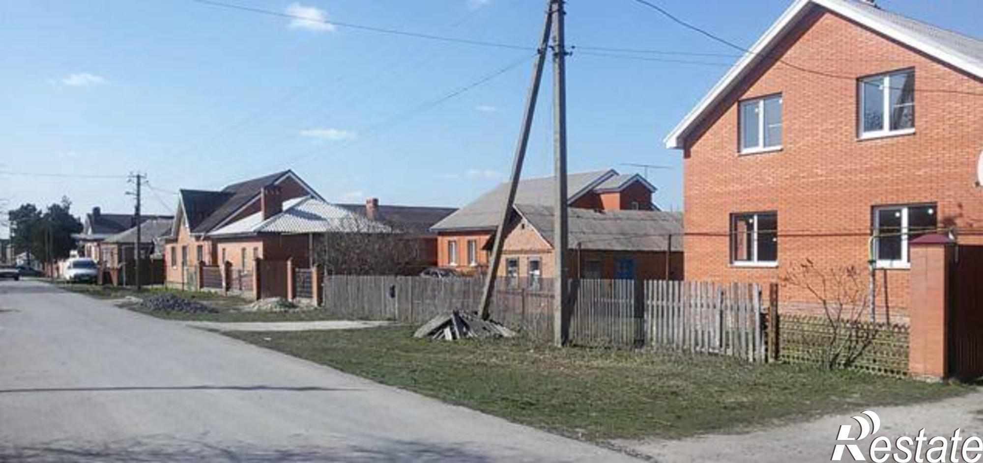 Купить дачу, дом, коттедж за 6 180 000 рублей на улица Орджоникидзе, 1