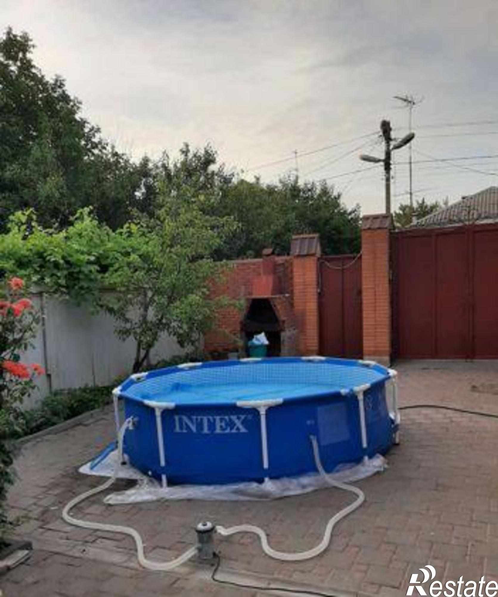 Купить дачу, дом, коттедж за 4 560 000 рублей на 1-я Киргизская улица, 109