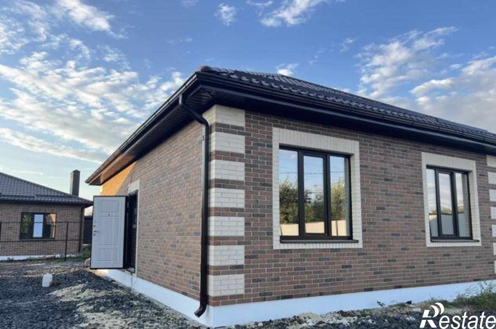 Купить дачу, дом, коттедж за 3 560 000 рублей на Калинина, 34