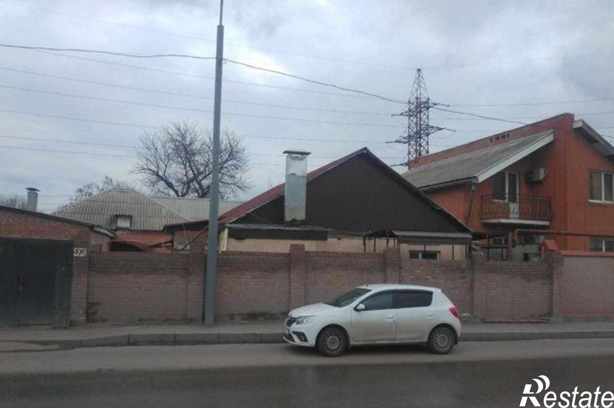 Купить дачу, дом, коттедж за 3 040 000 рублей на Курганная улица, 5