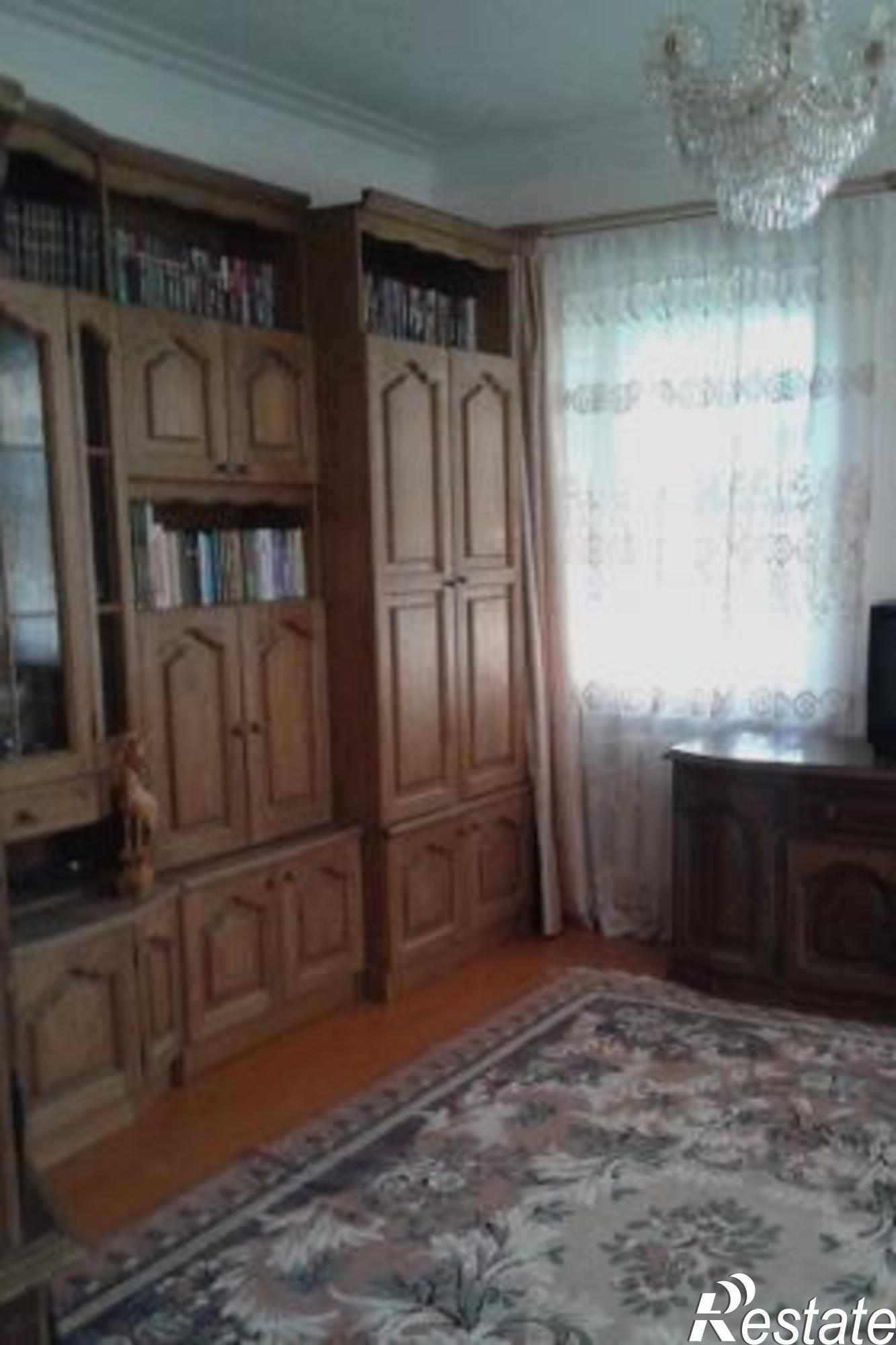 Купить дачу, дом, коттедж за 2 950 000 рублей на Тверской переулок, 7