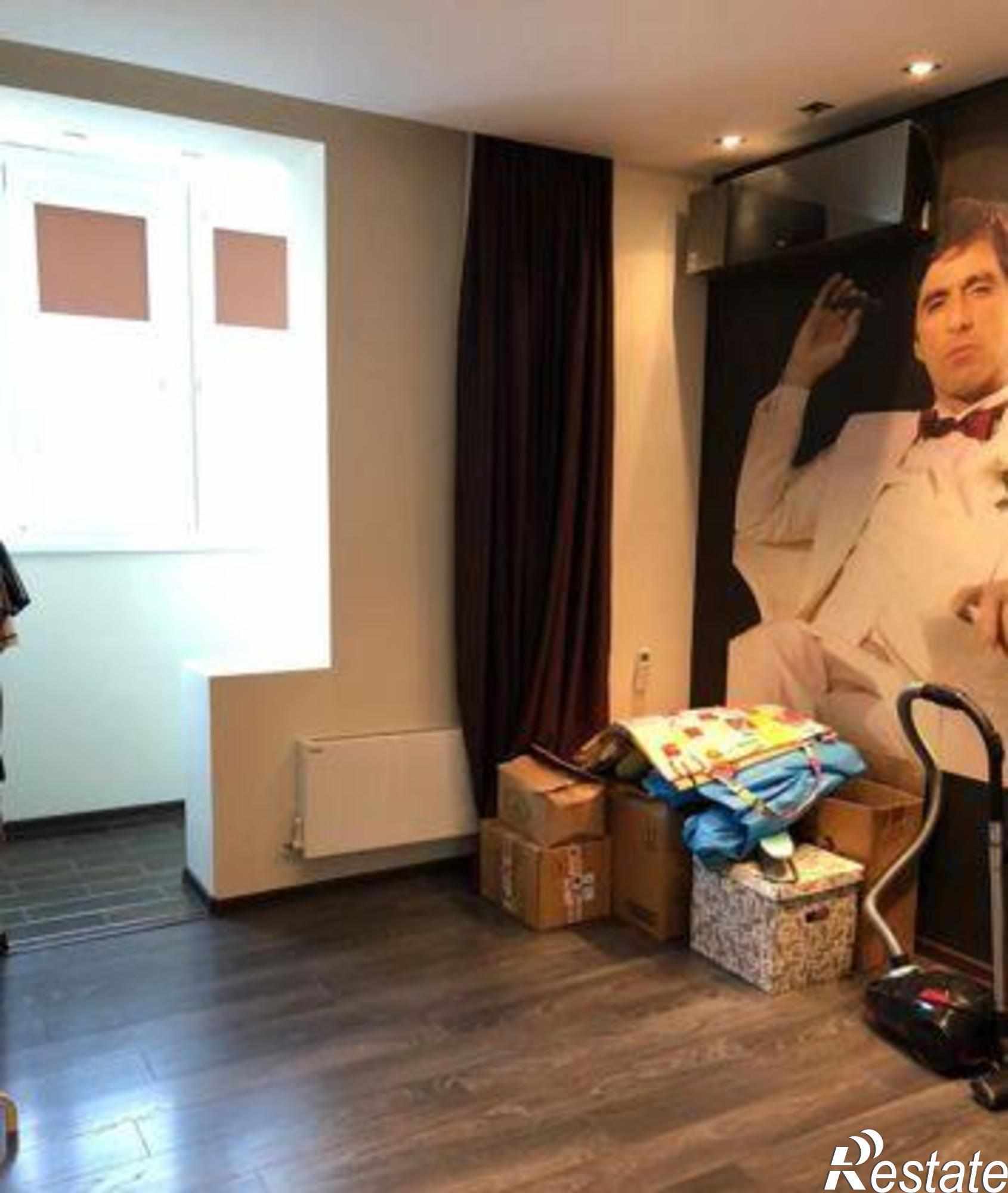 Купить квартиру за 5 550 000 рублей на улица Ерёменко, 103