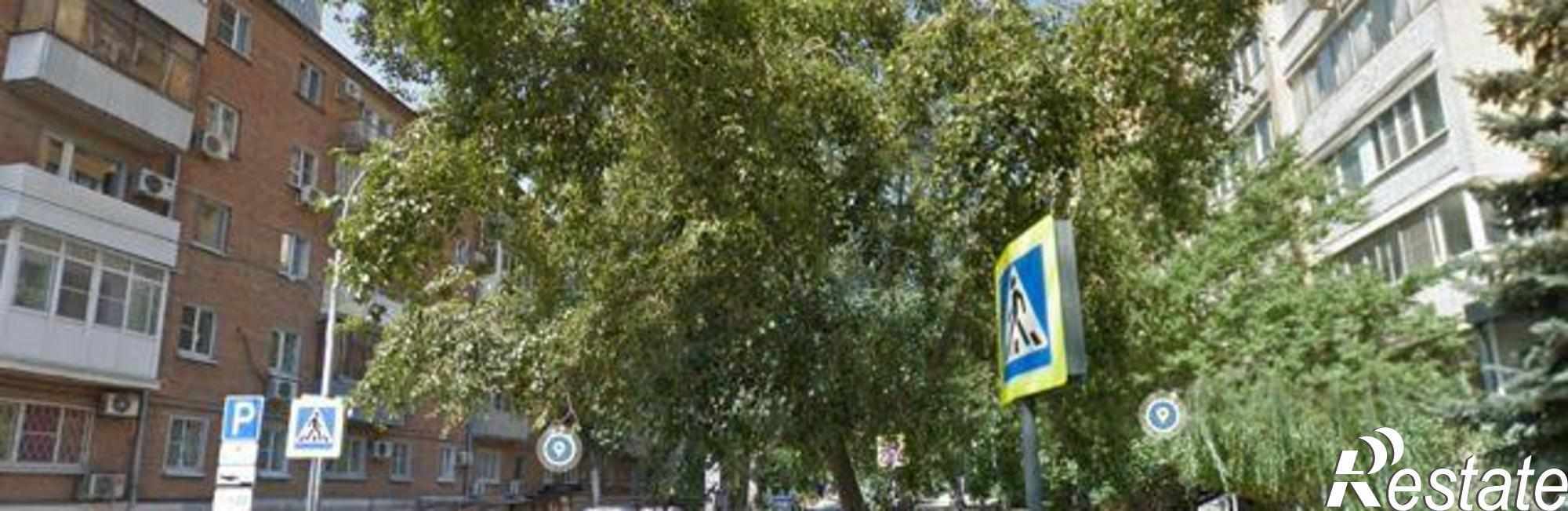Купить квартиру за 3 290 000 рублей на переулок Журавлёва, 45/103