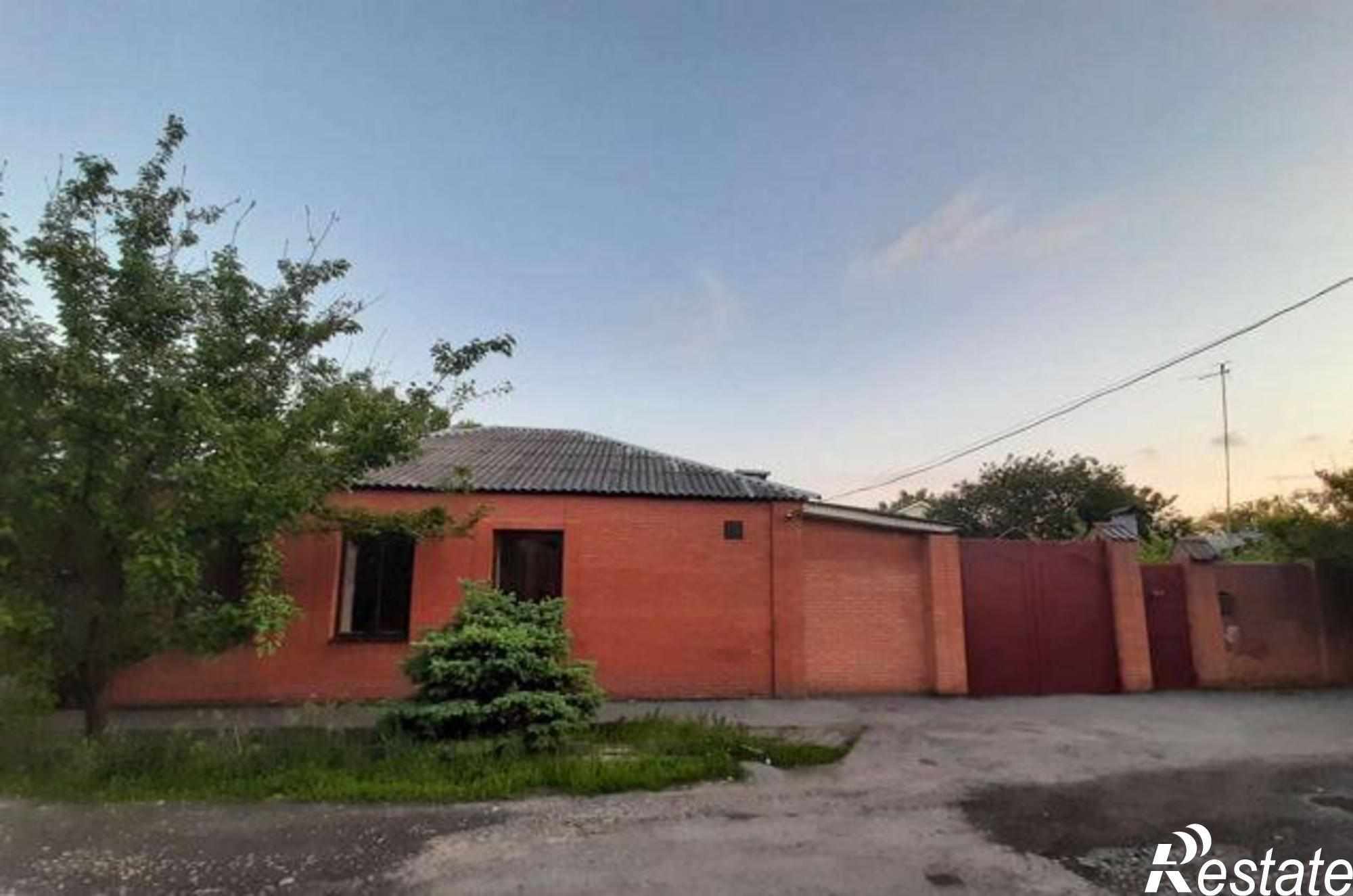 Купить дачу, дом, коттедж за 4 560 000 рублей на 1-я Киргизская улица, 109