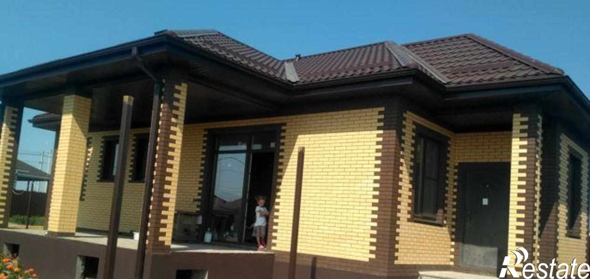 Купить дачу, дом, коттедж за 5 230 000 рублей на Таганрогская улица, 3